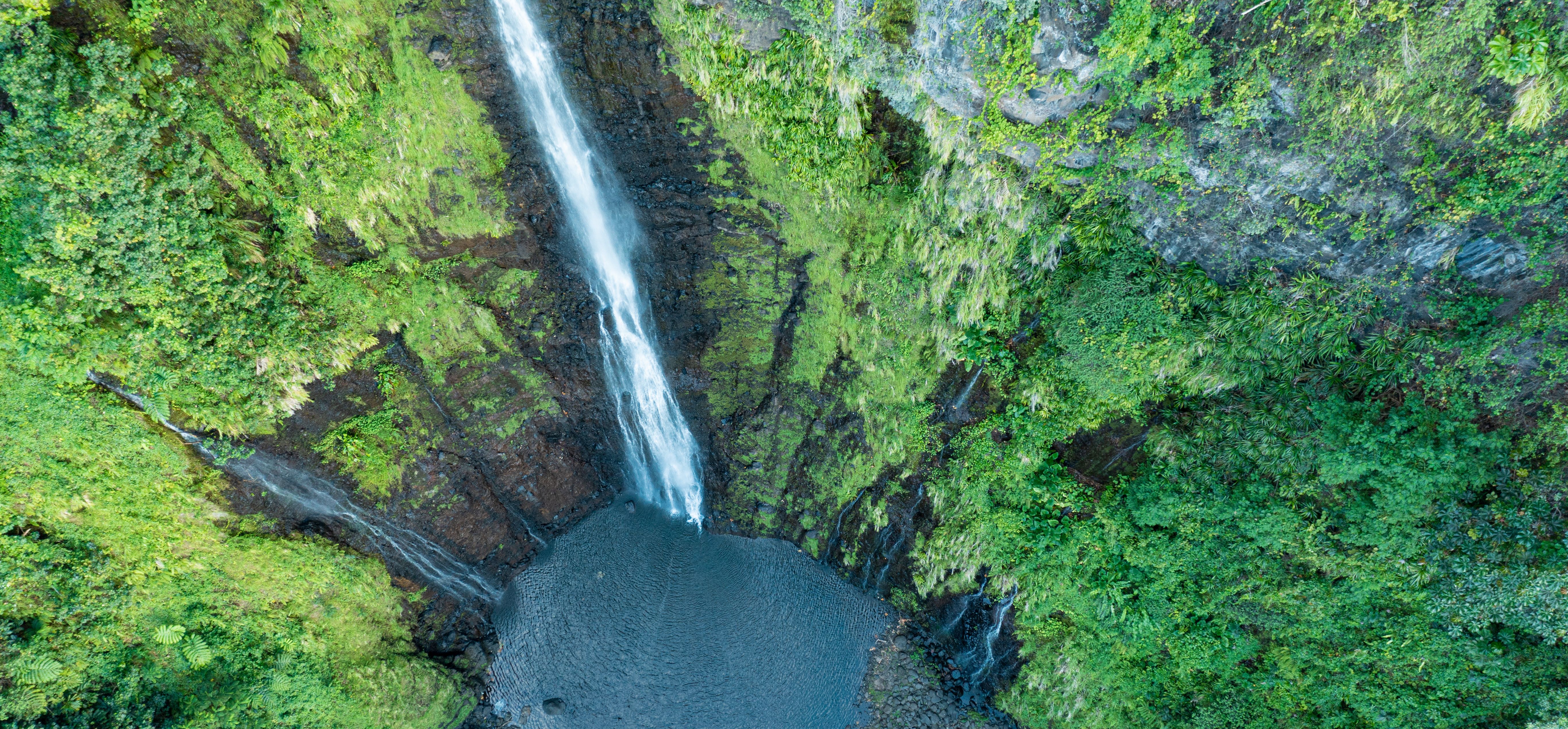Frans-Polynesië - Tahiti