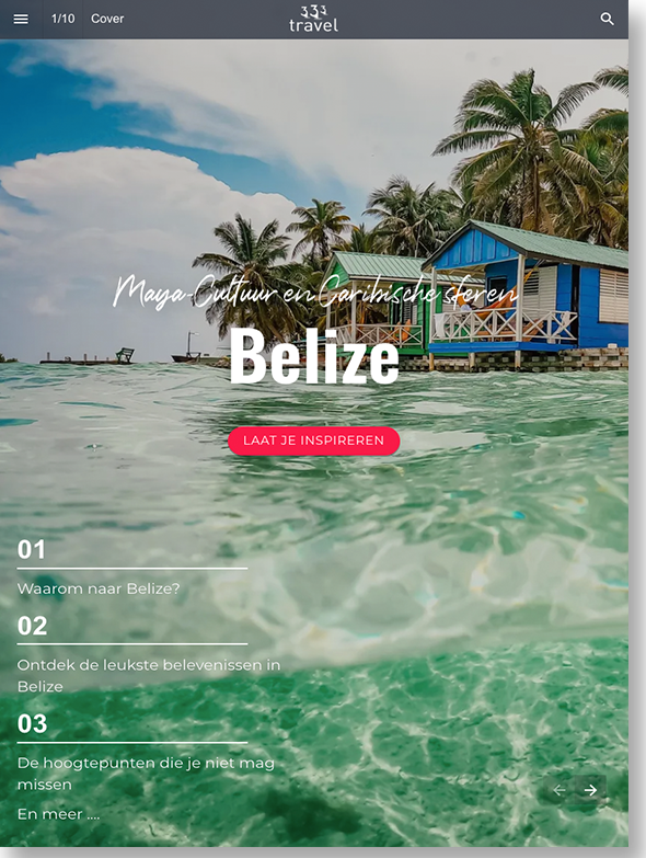 Belize-online-magazine