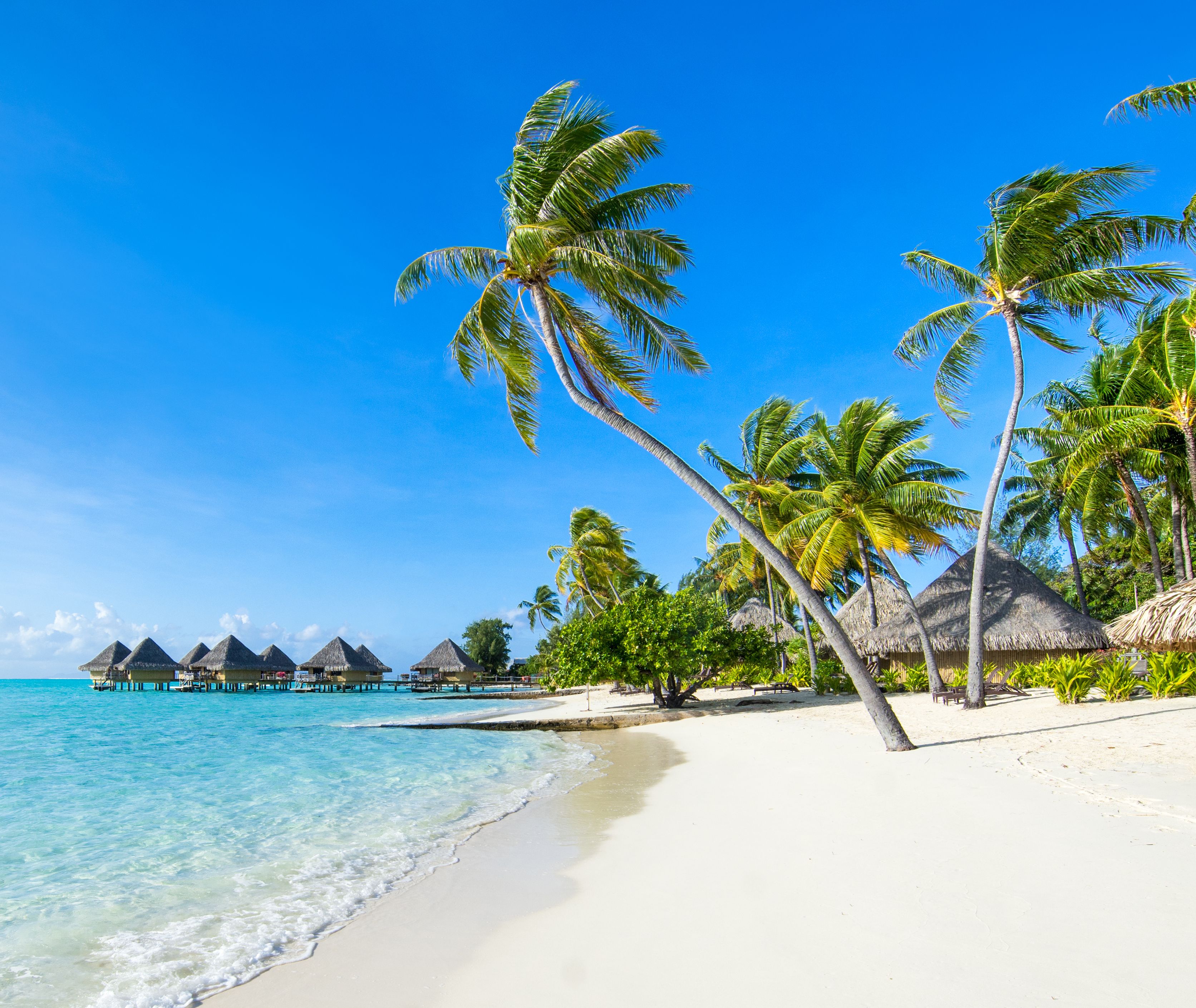 Barbados-uitgestrekt-strand