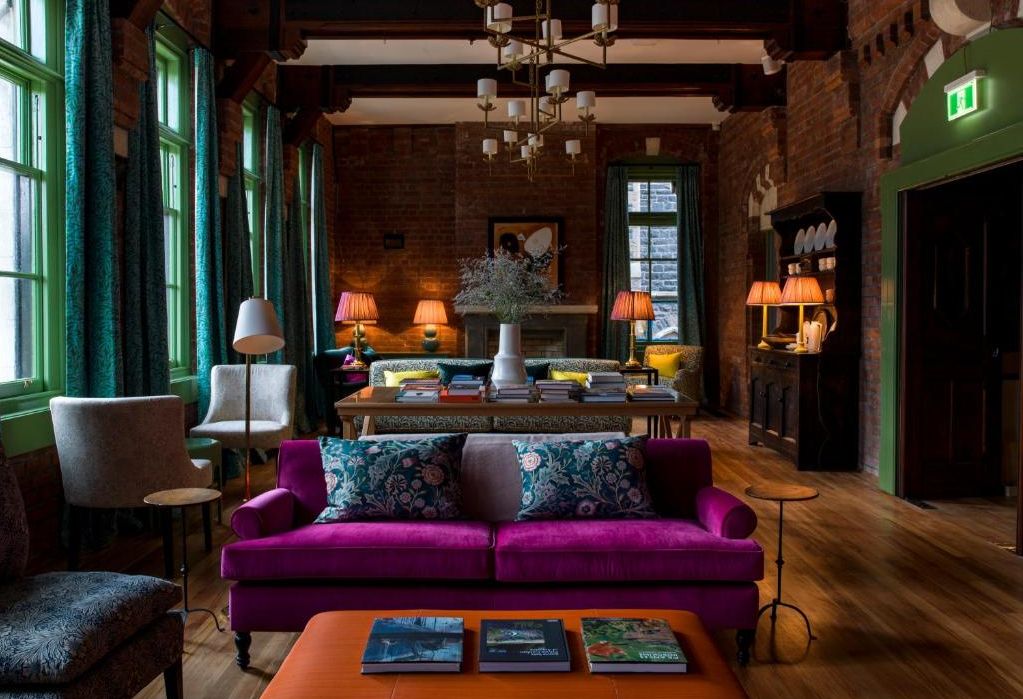The Observatory Hotel in Christchurch