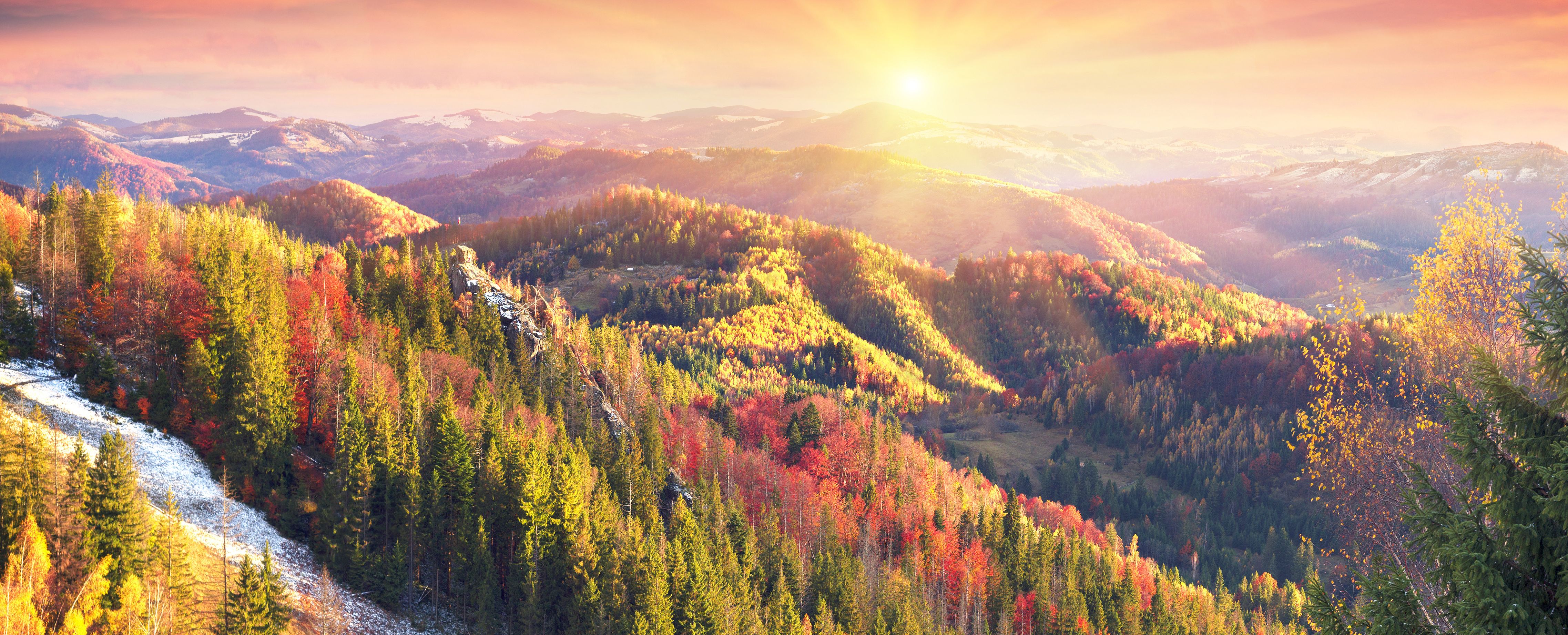 Great Smoky Mountains National Park,