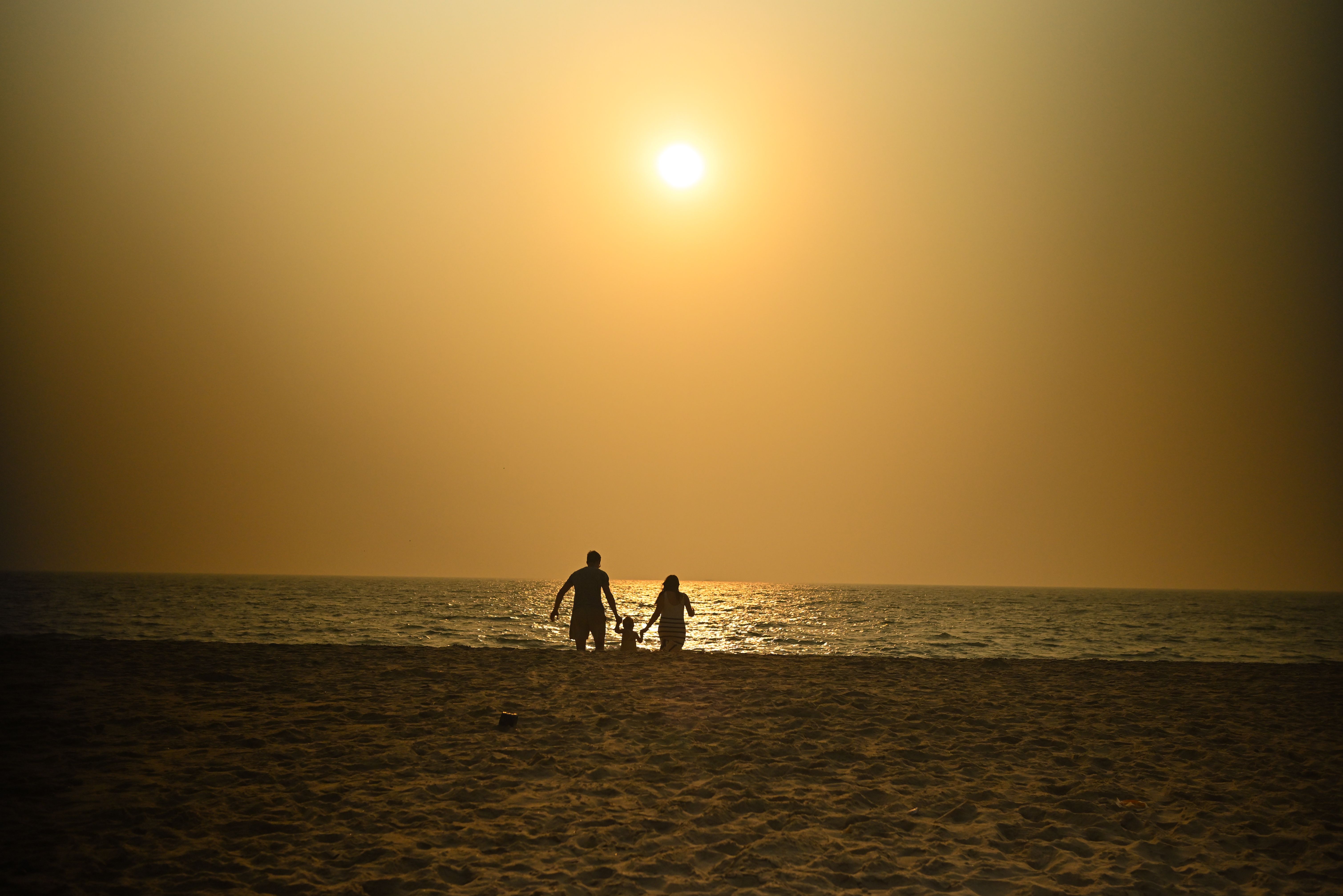 Strand Abad Turtle Beach Mararikulam
