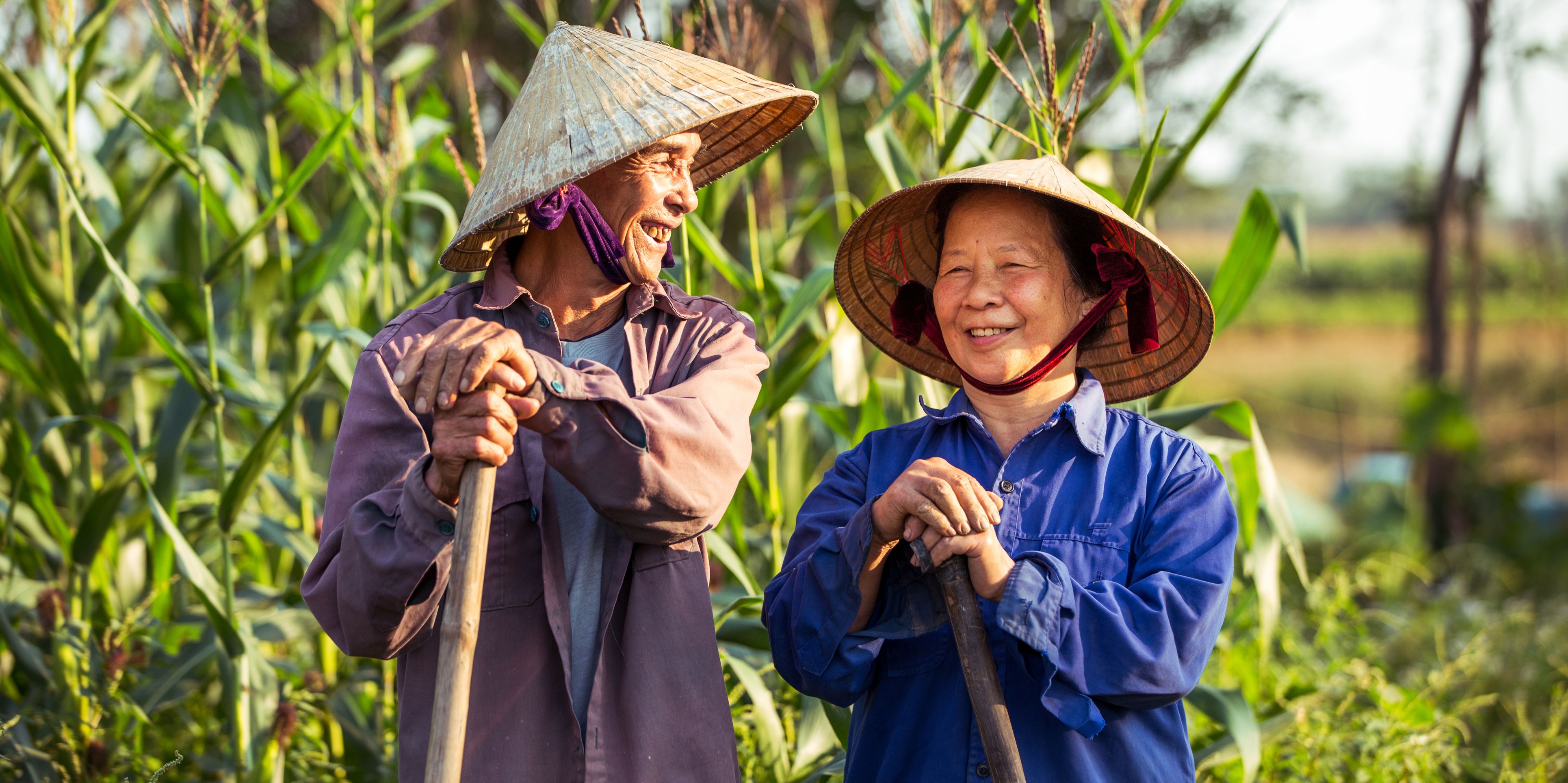 Vietnam-lokale-boeren