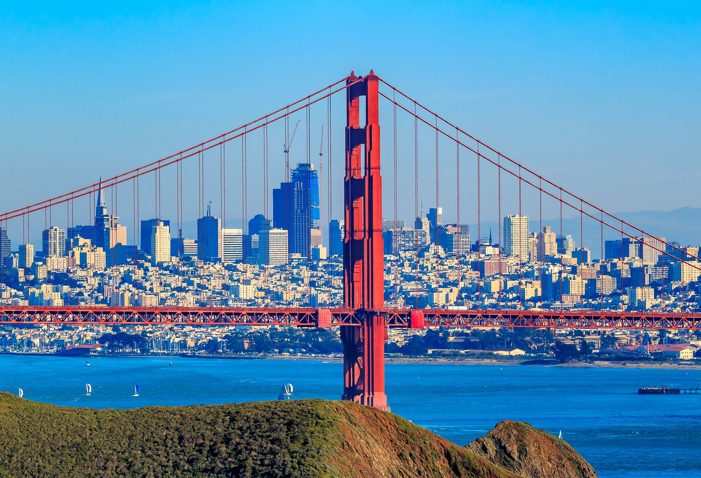 Amerika-California-San-Francisco-Golden-Gate-11