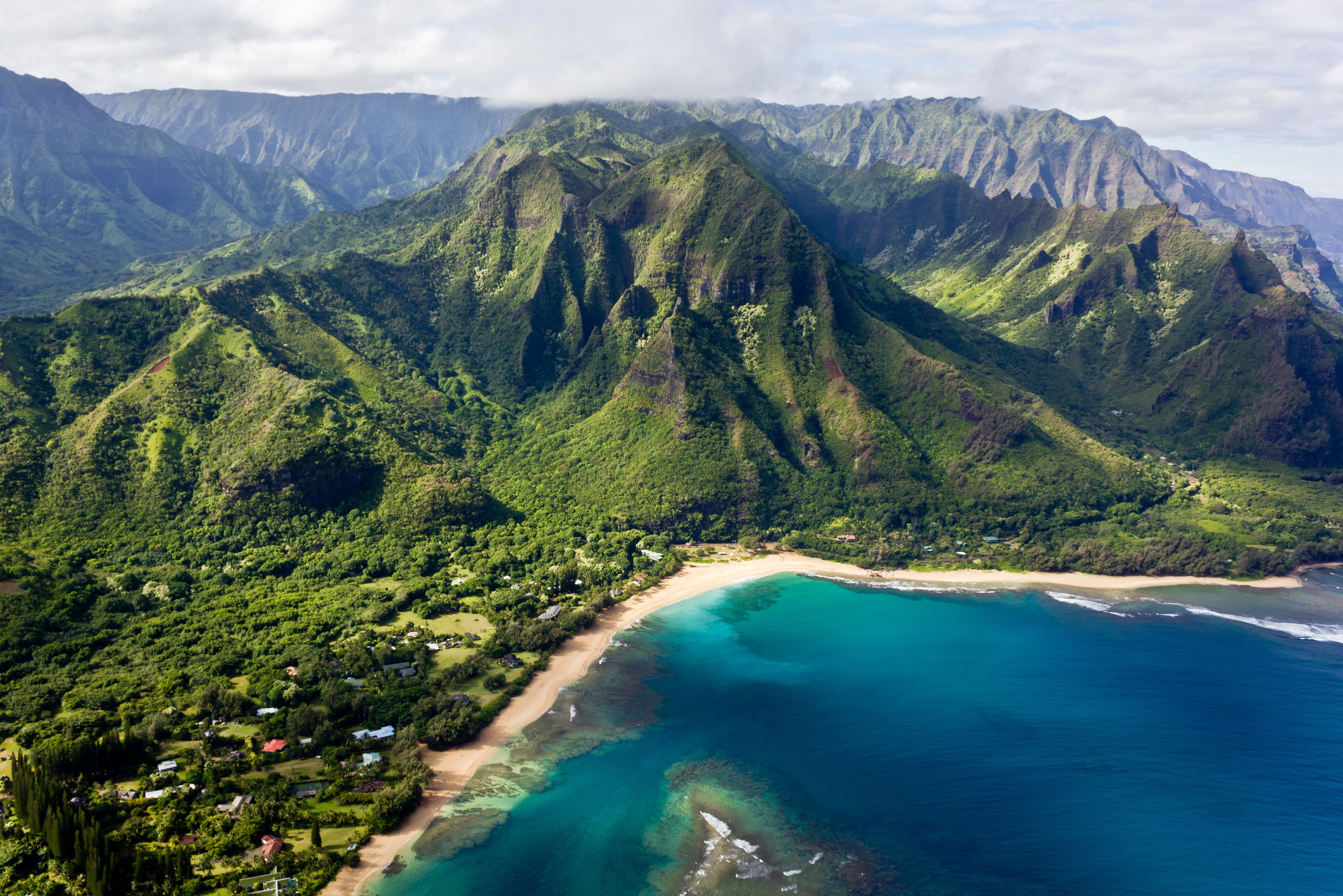 Hawaii--Maui