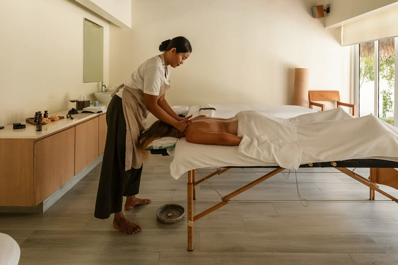 Malediven South Male Atol Kandooma Resort Spa