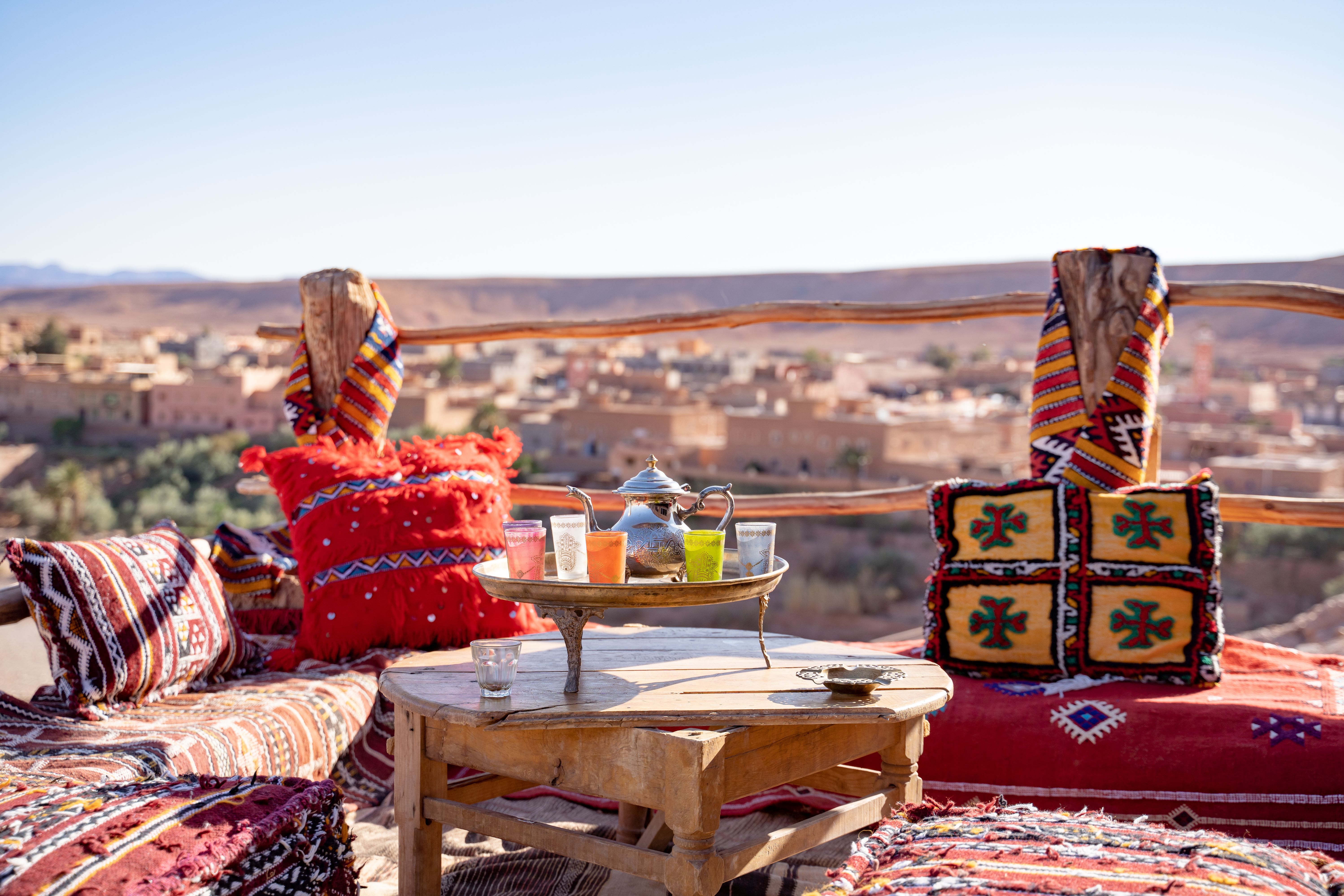 Marokko-rooftop-terras