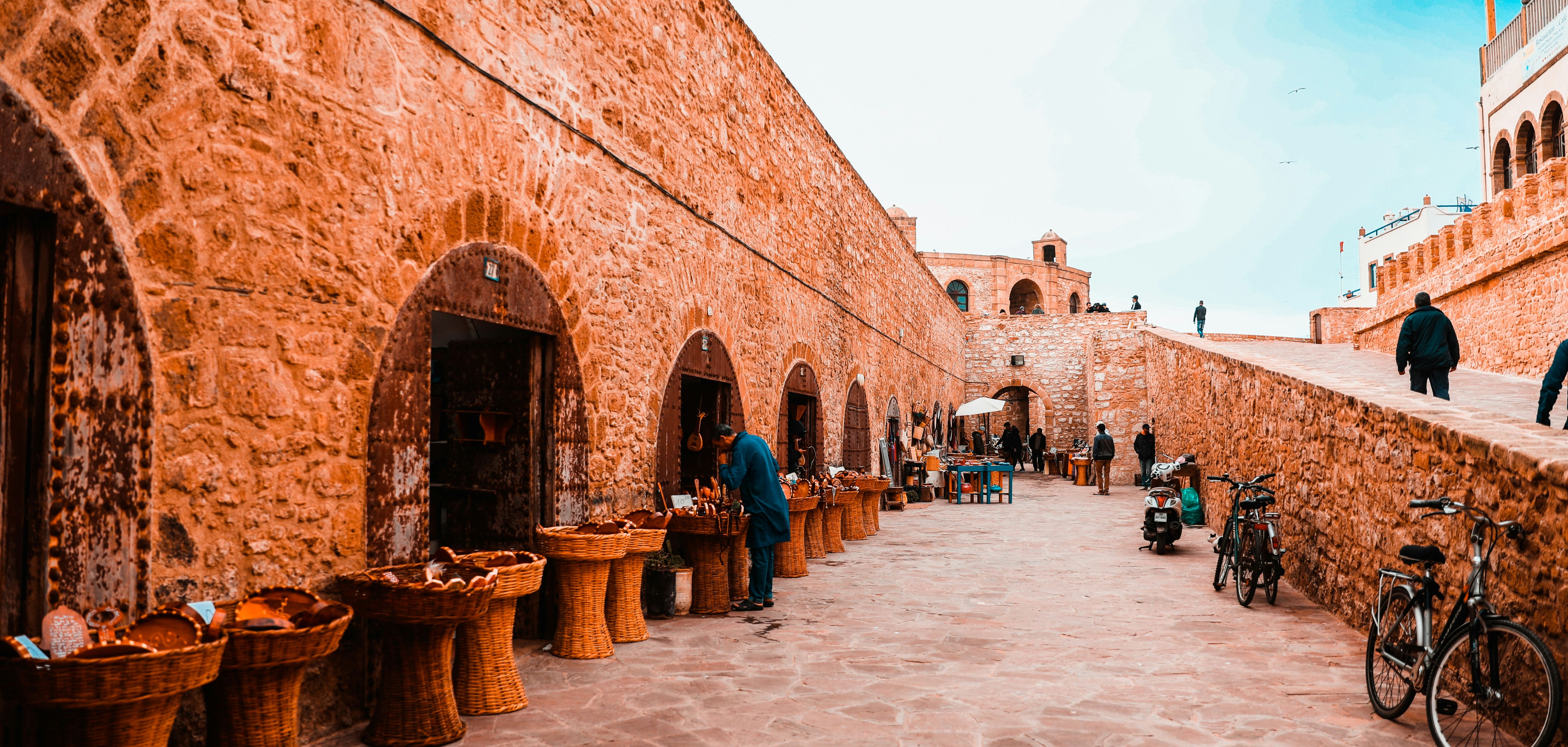 Marokko-Essaouira-medina2