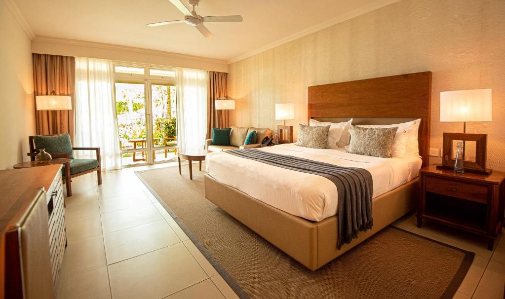 mauritius sands suites resort superior suite