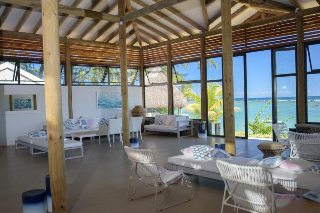 mauritius anelia resort Lobby
