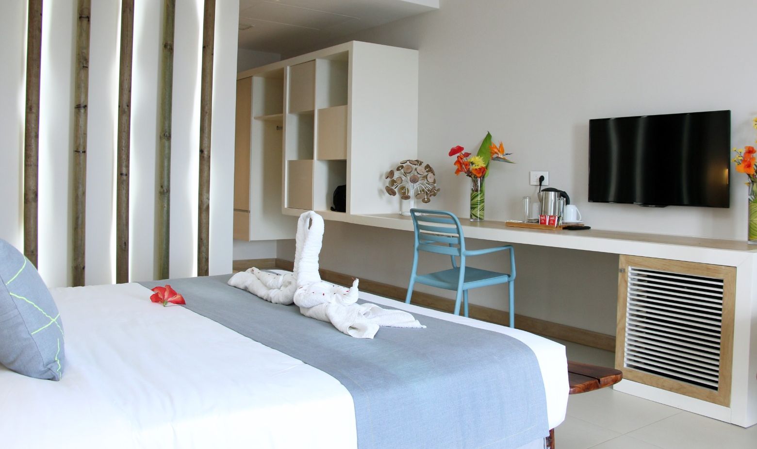 mauritius anelia resort superior kamer