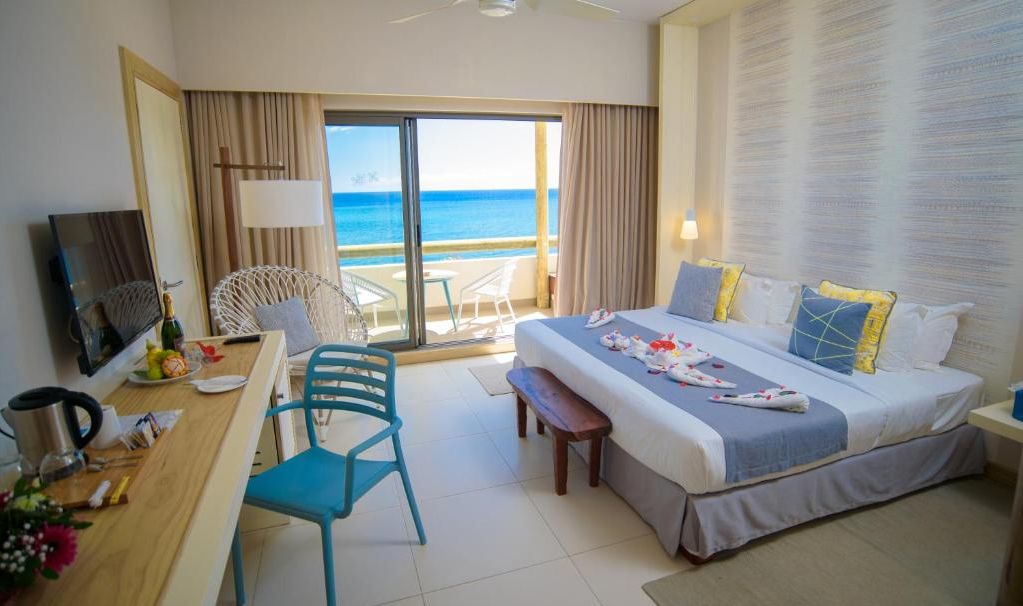 mauritius anelia resort superior kamer ocean view
