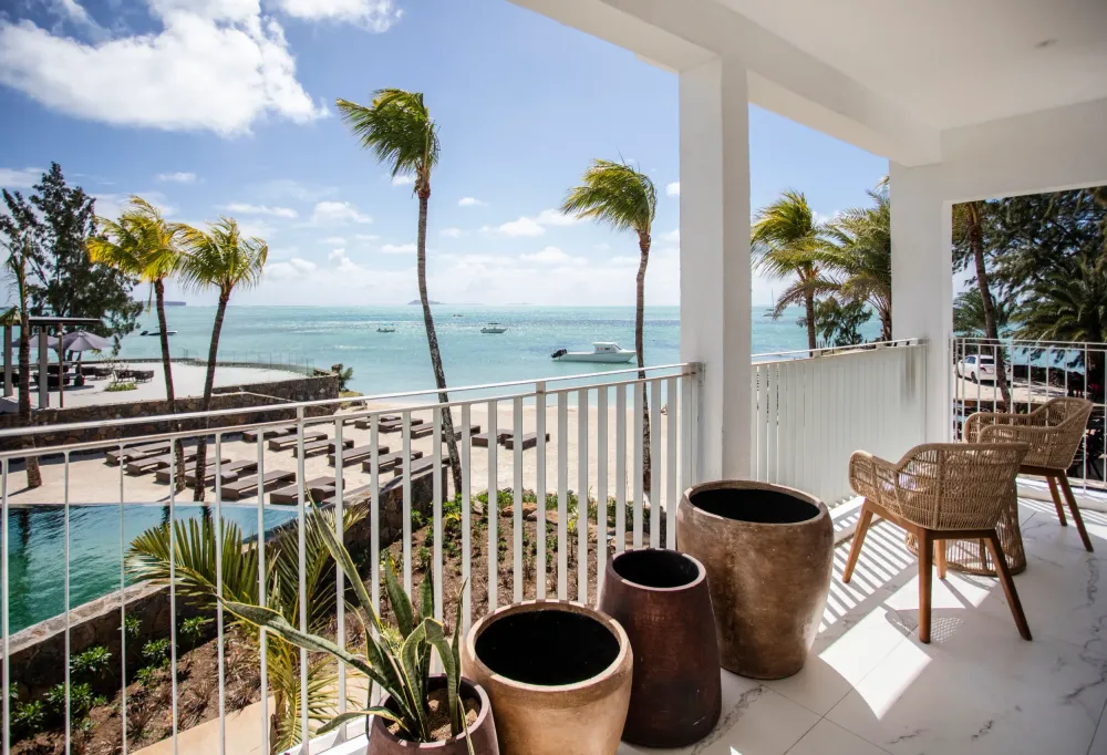 impressie Sea Diamond Boutique Hotel & Spa