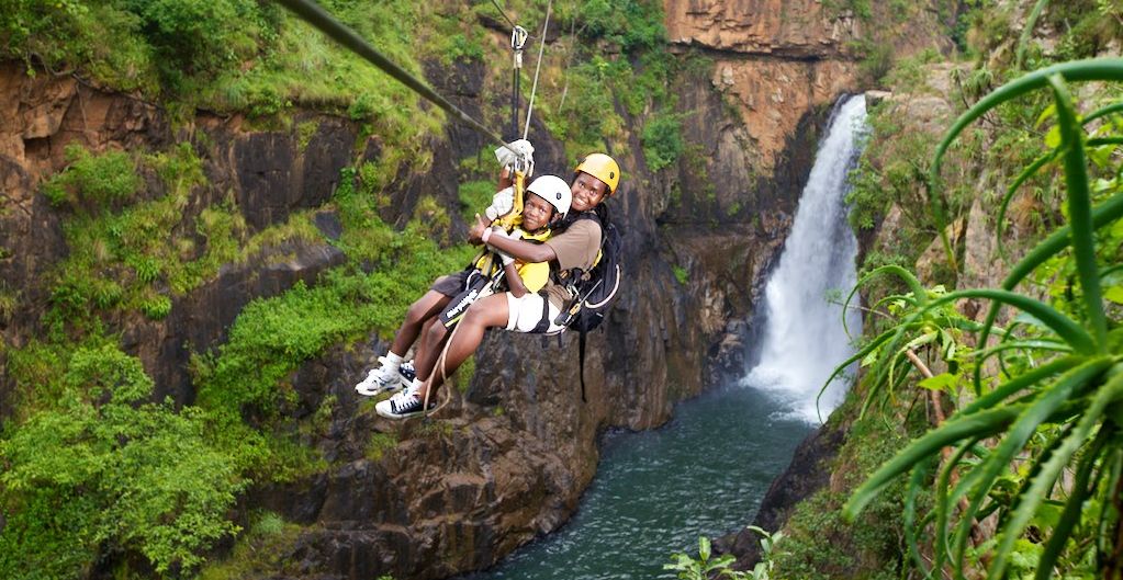 Zuid-Afrika-Limpopo-africamps-magoebaskloof-Canopy-tour-3