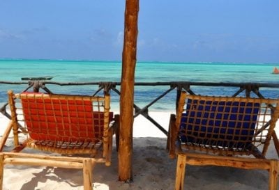 Blue Reef Sport &amp; Fishing Lodge