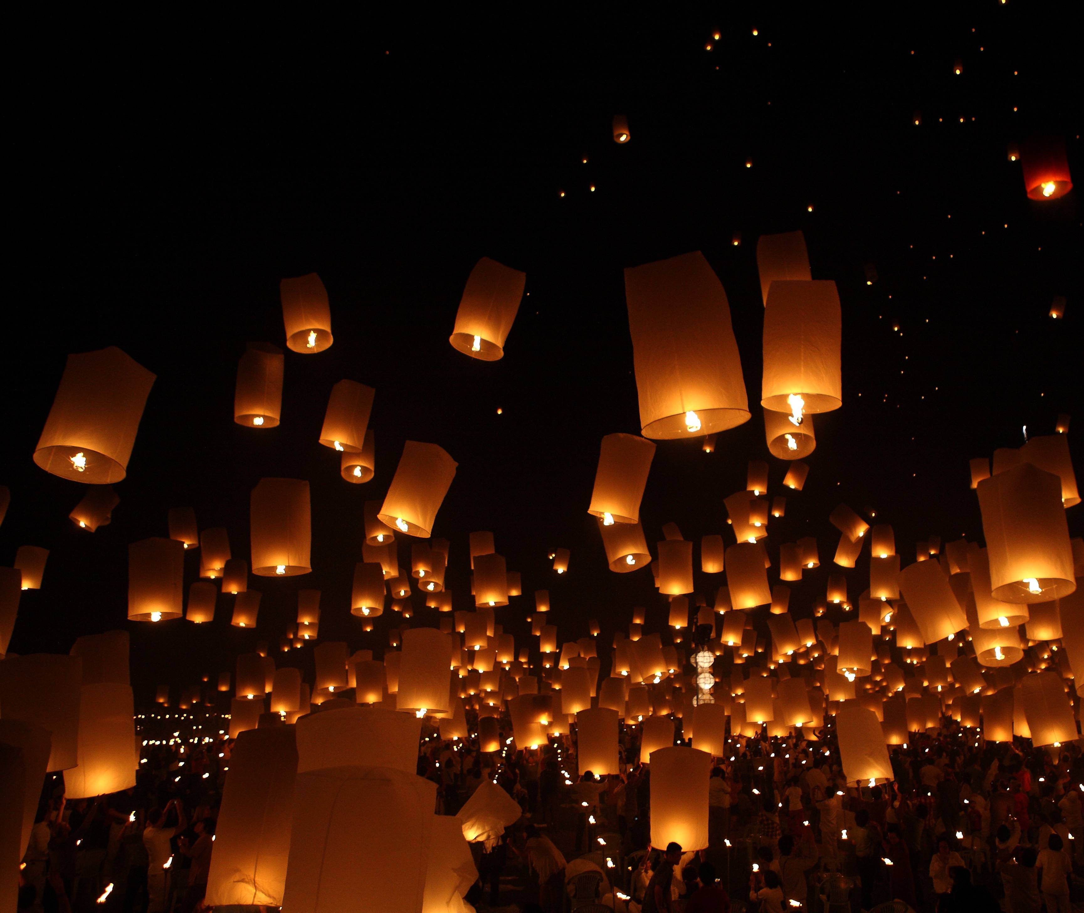 Beste reistijd thailand