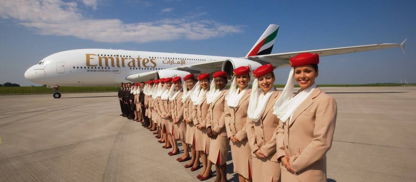 met Emirates - 333travel