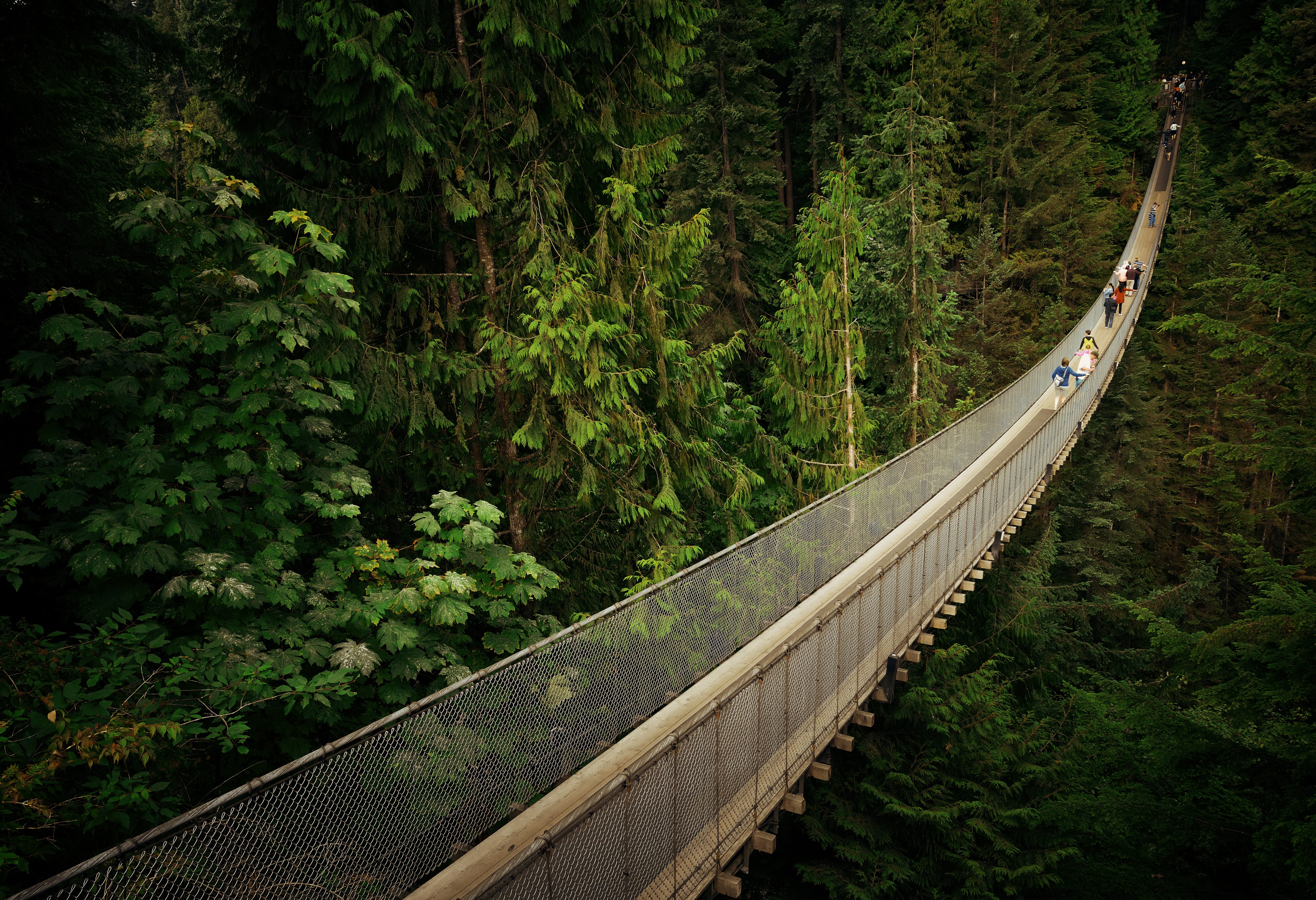 Capilano Vancouver Canada