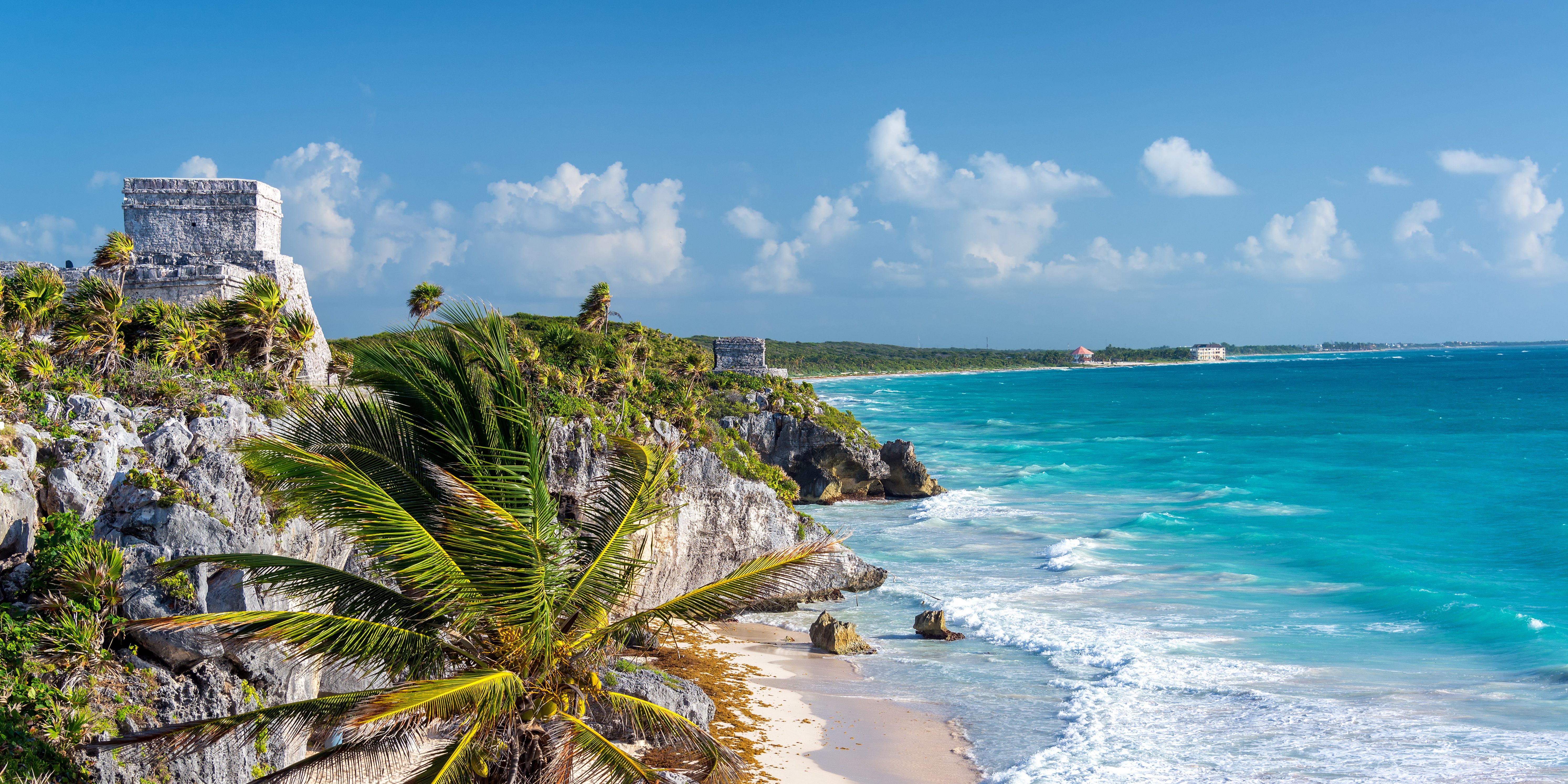 Tulum Mexico