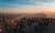 Uitzicht The Edge in New York