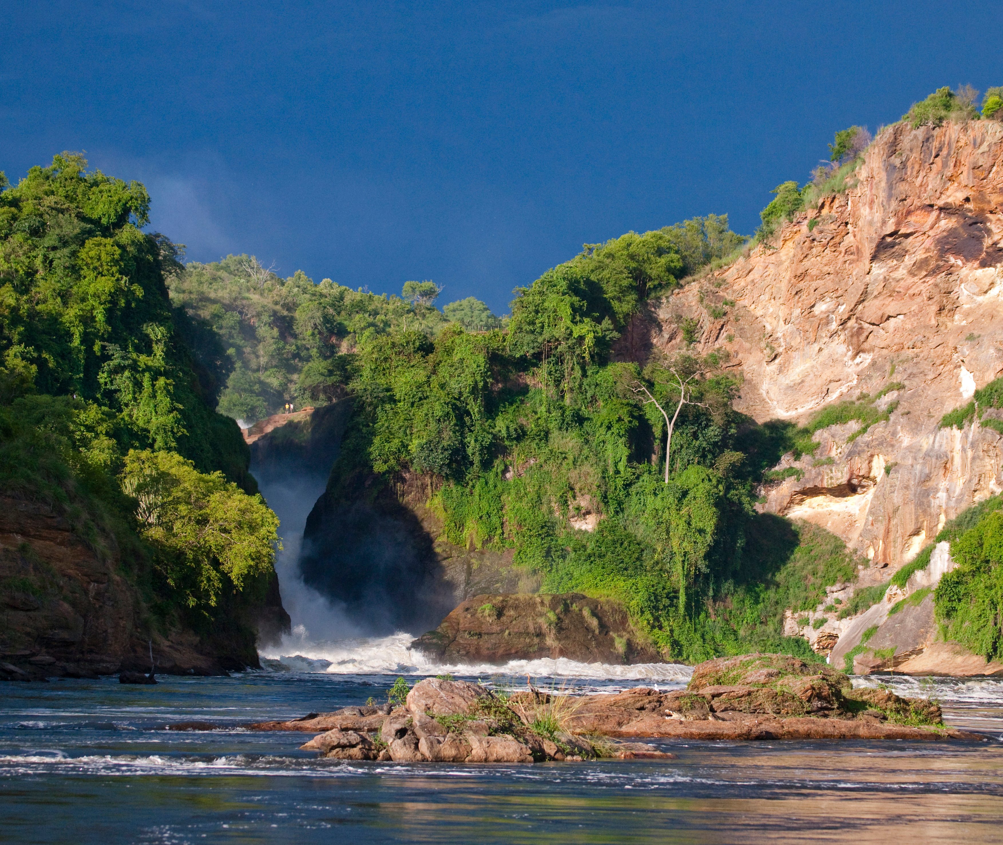 Murchison Falls National Park