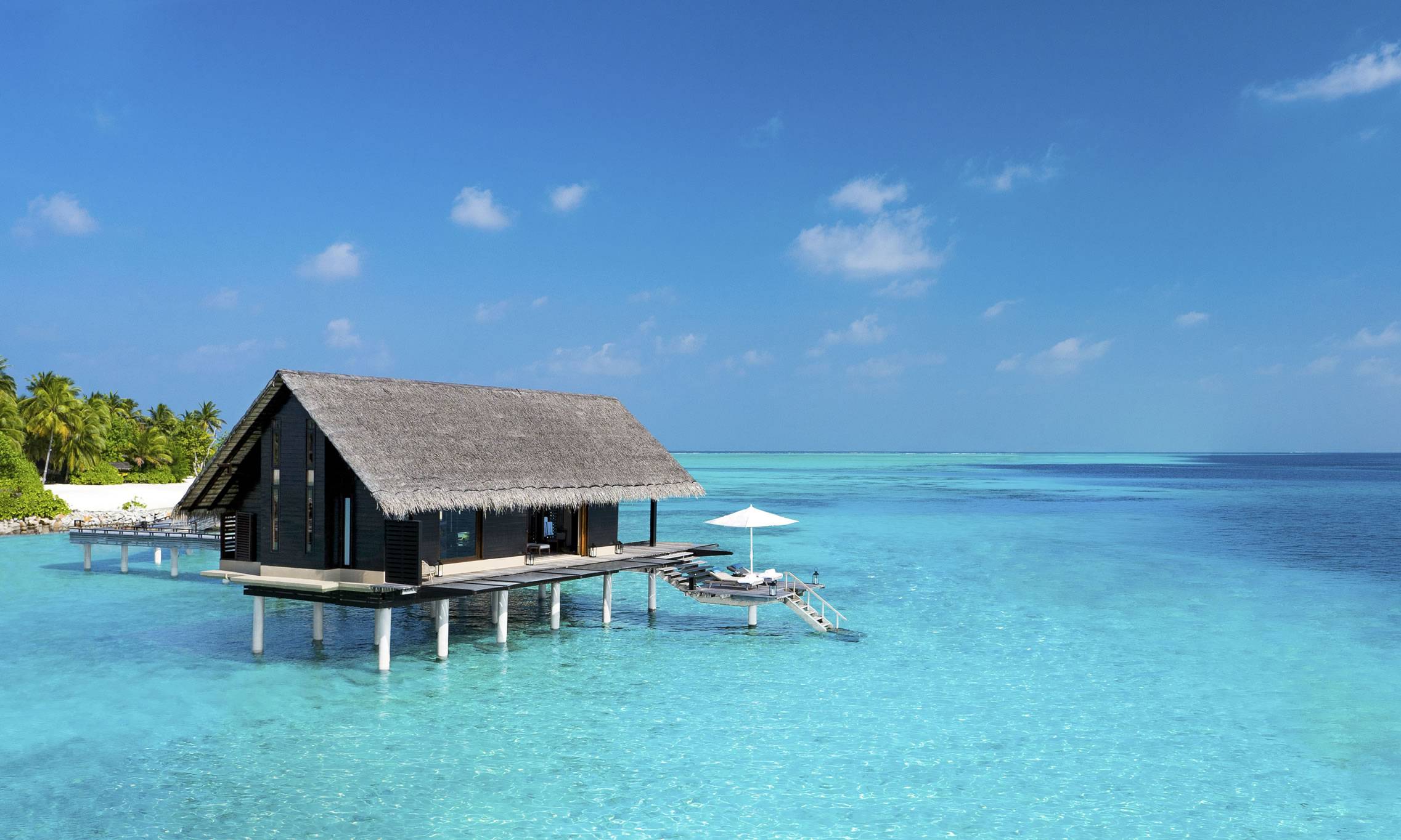 One&ONly Reethi Rah Malediven
