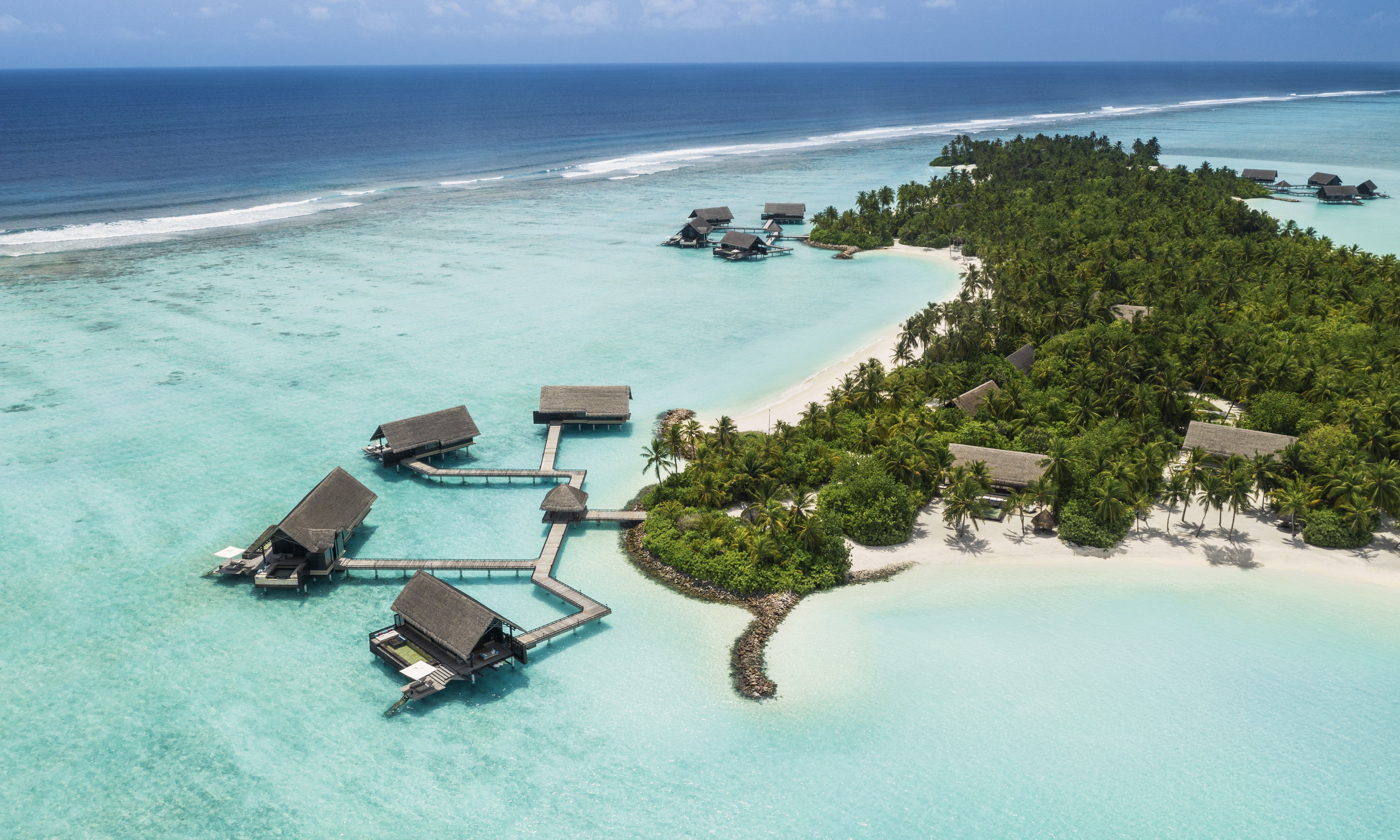 One&Only Reethi Rah Malediven