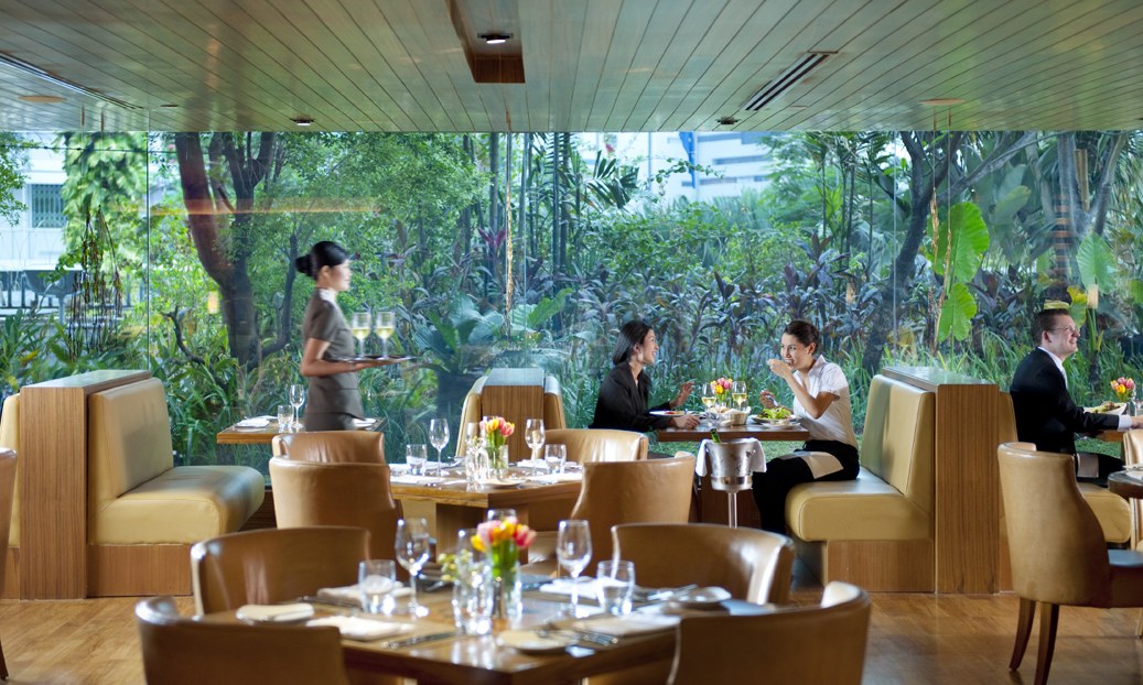 Mandarin Oriental Jakarta