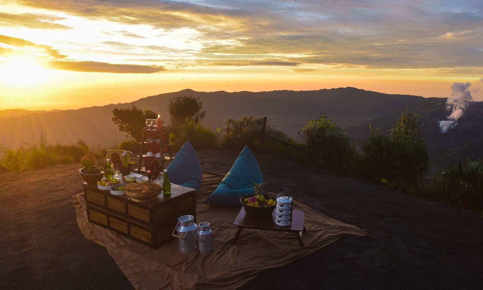 Plataran Bromo