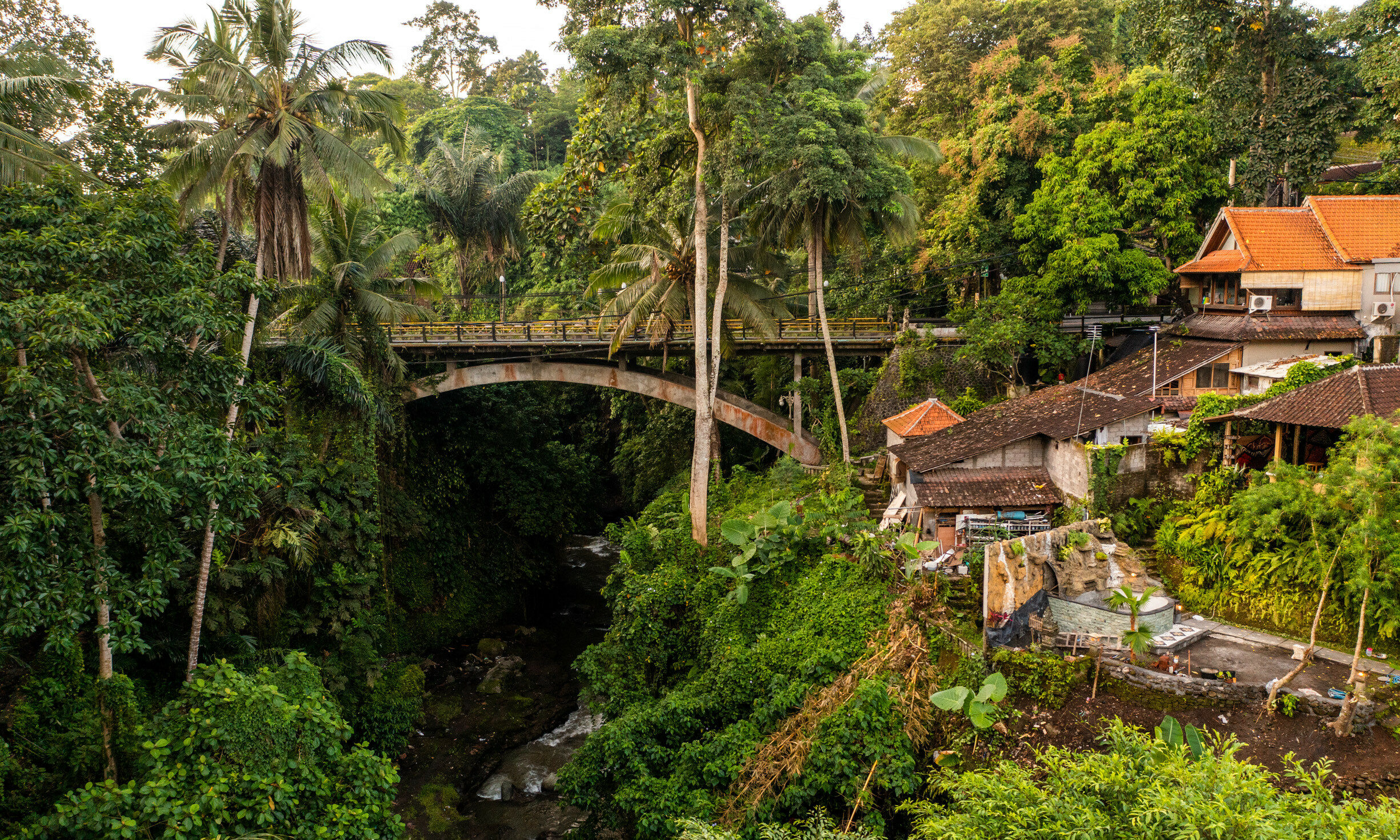 Ubud Bali