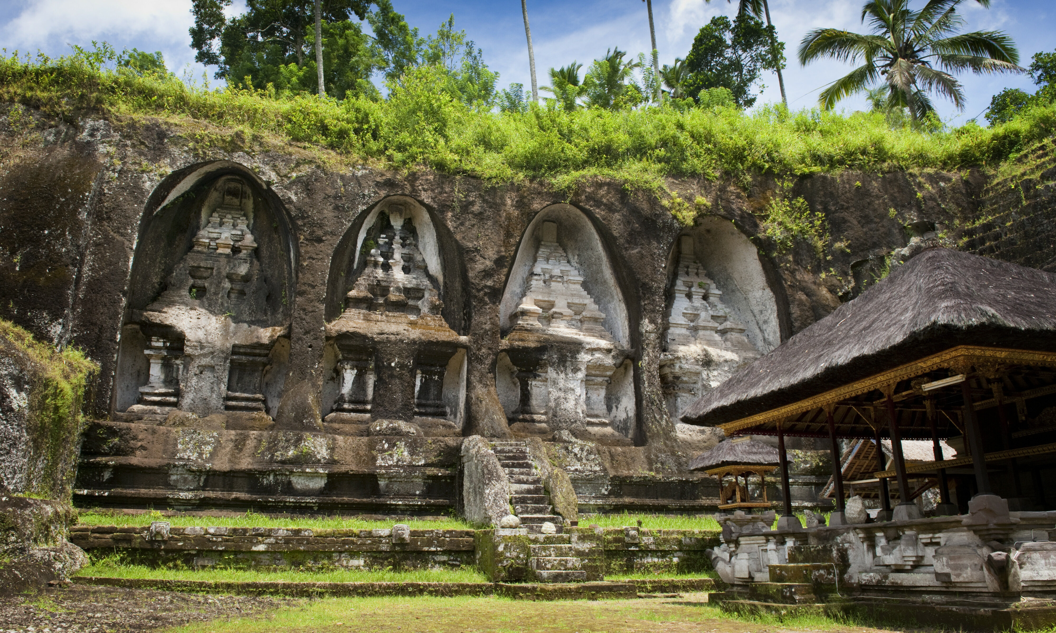 Ubud Bali