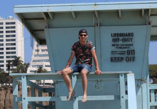 Jelle 333travel reisspecialist