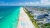 Miami Beach in Florida, Amerika