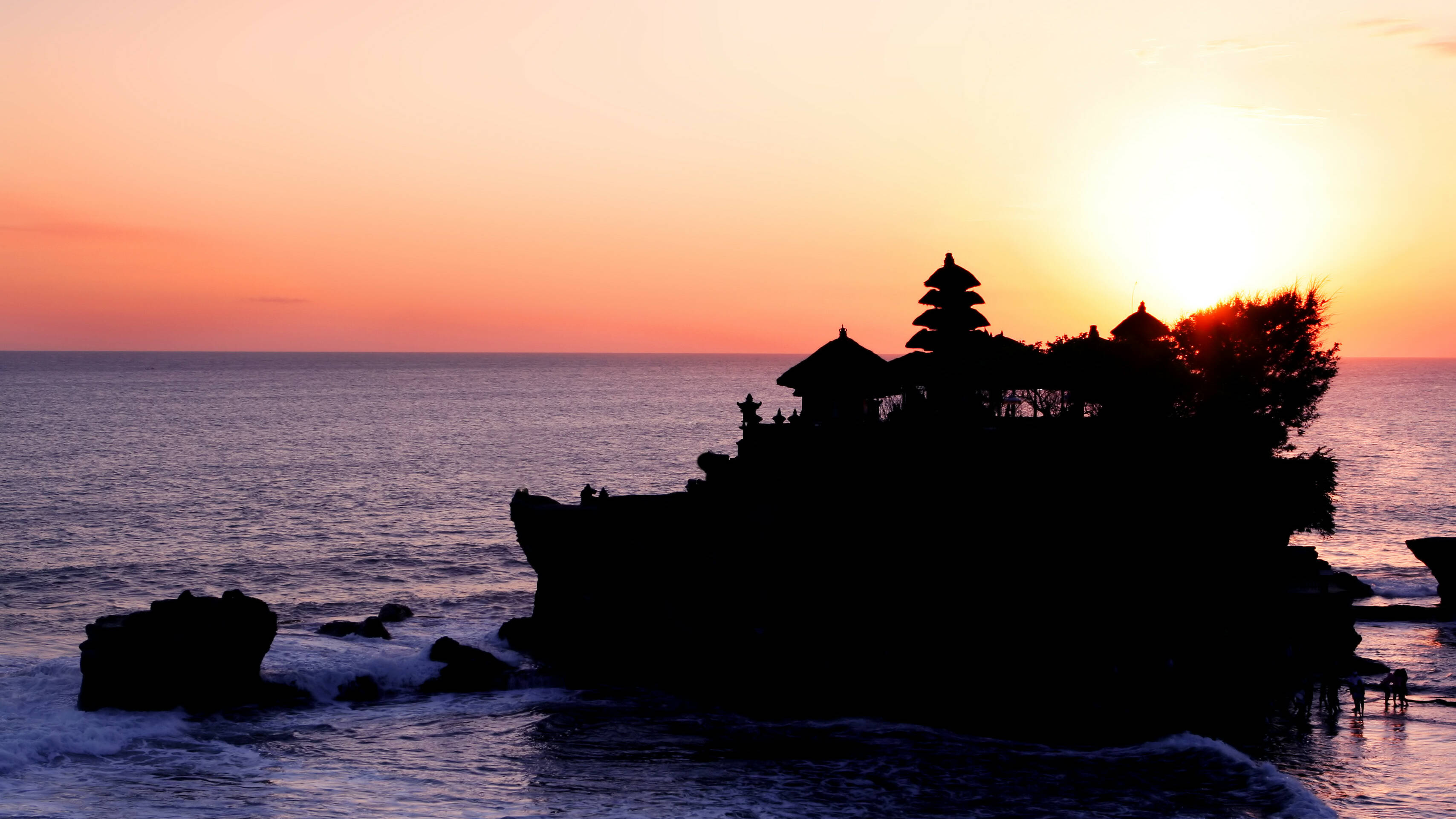 Tanah Lot Bali