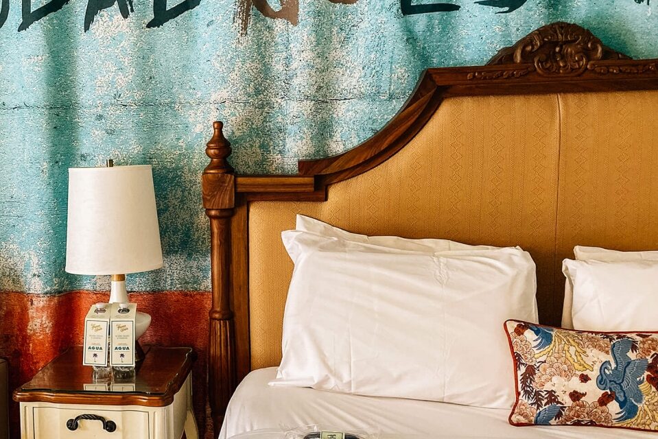 Amerika Florida Key West Havana Cabana Kamer