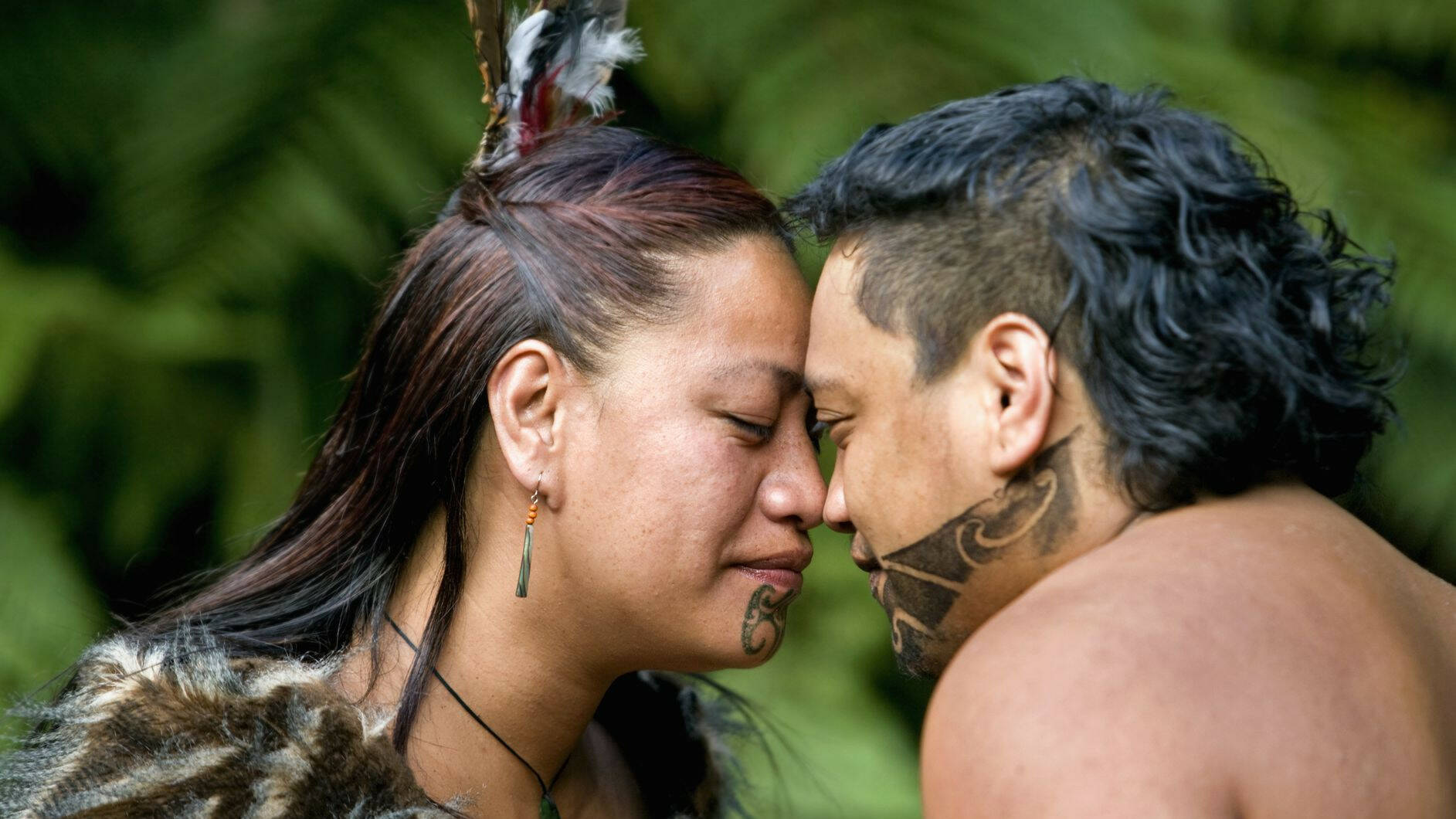 Auckland Maori Tour