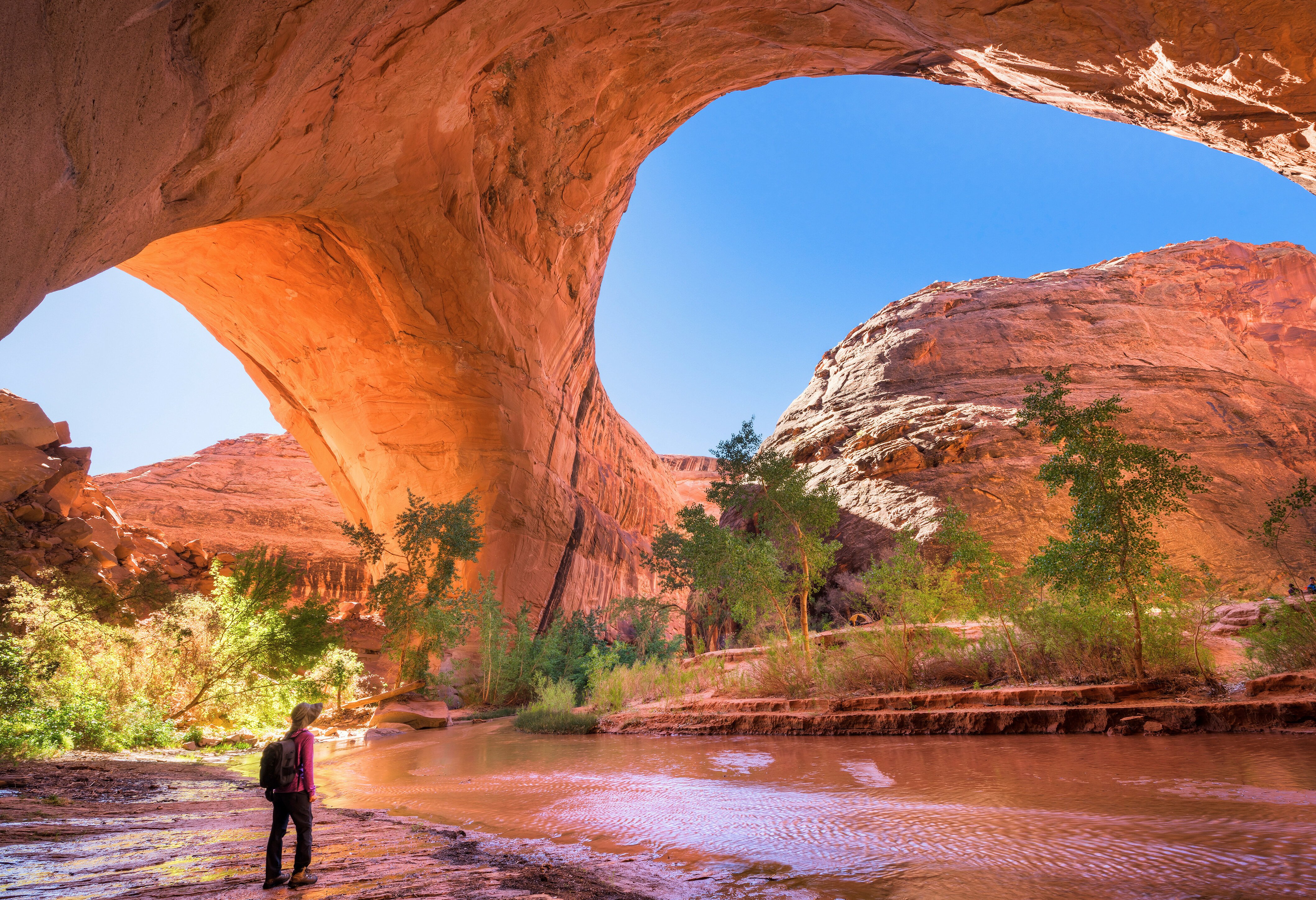 Amerika Arches National Park