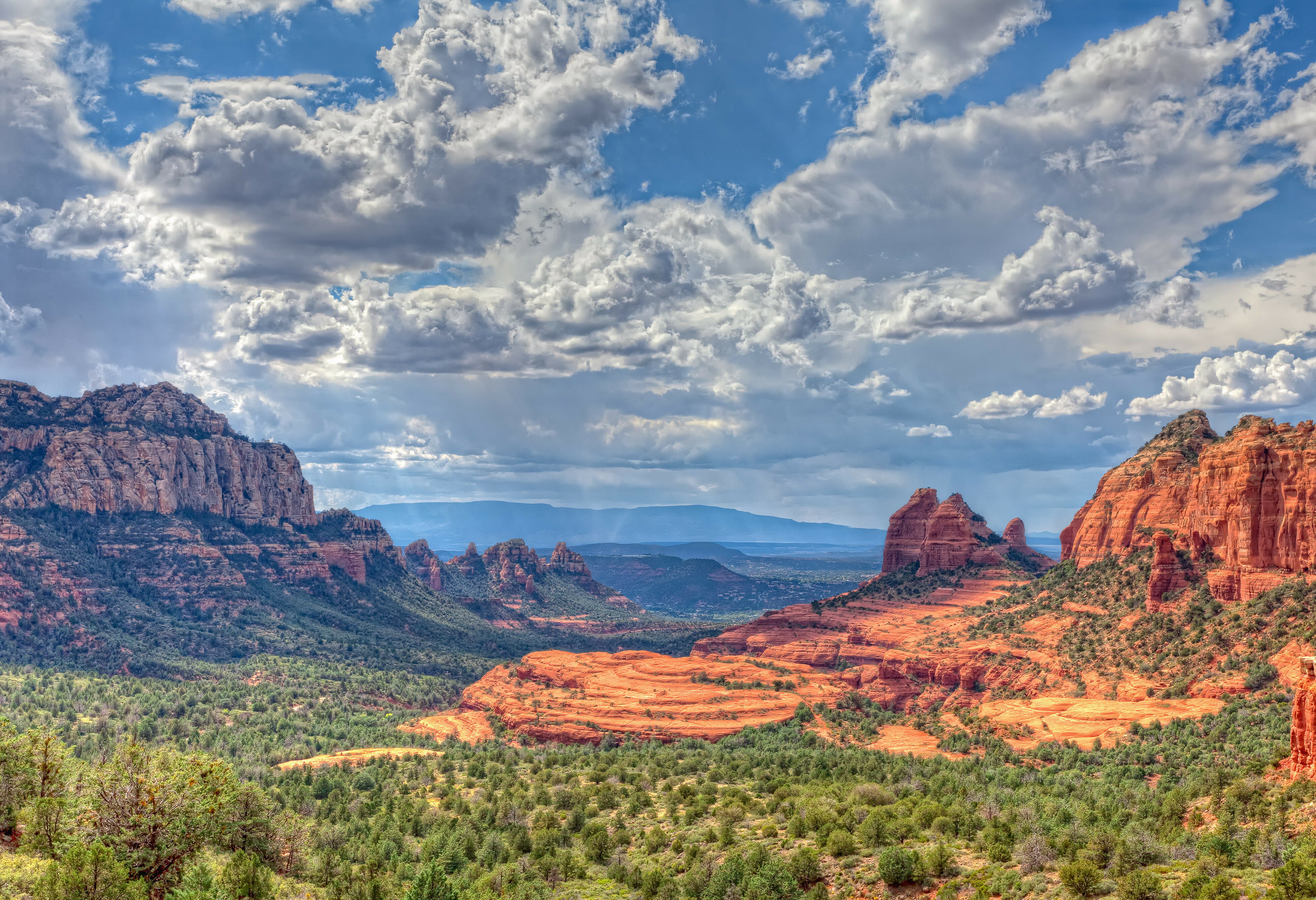 Amerika Sedona