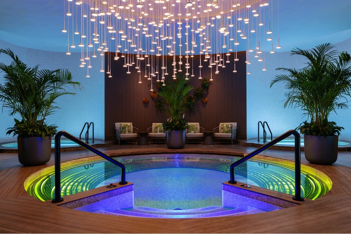 Dubai Emirates Le Royal Meridien Beach Spa