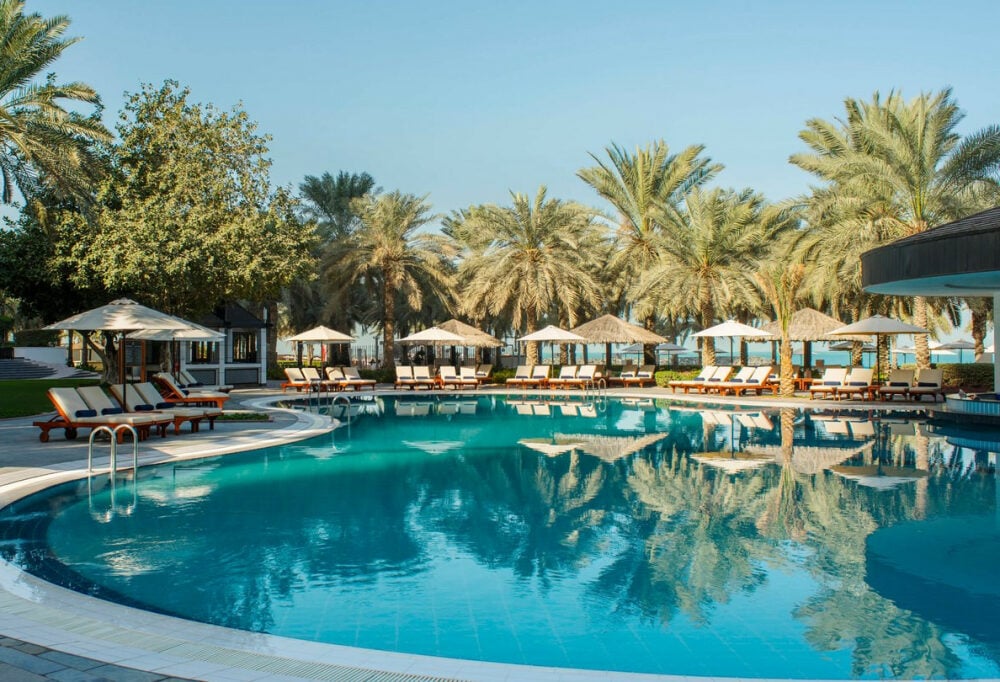 Sheraton Jumeirah Beach Resort