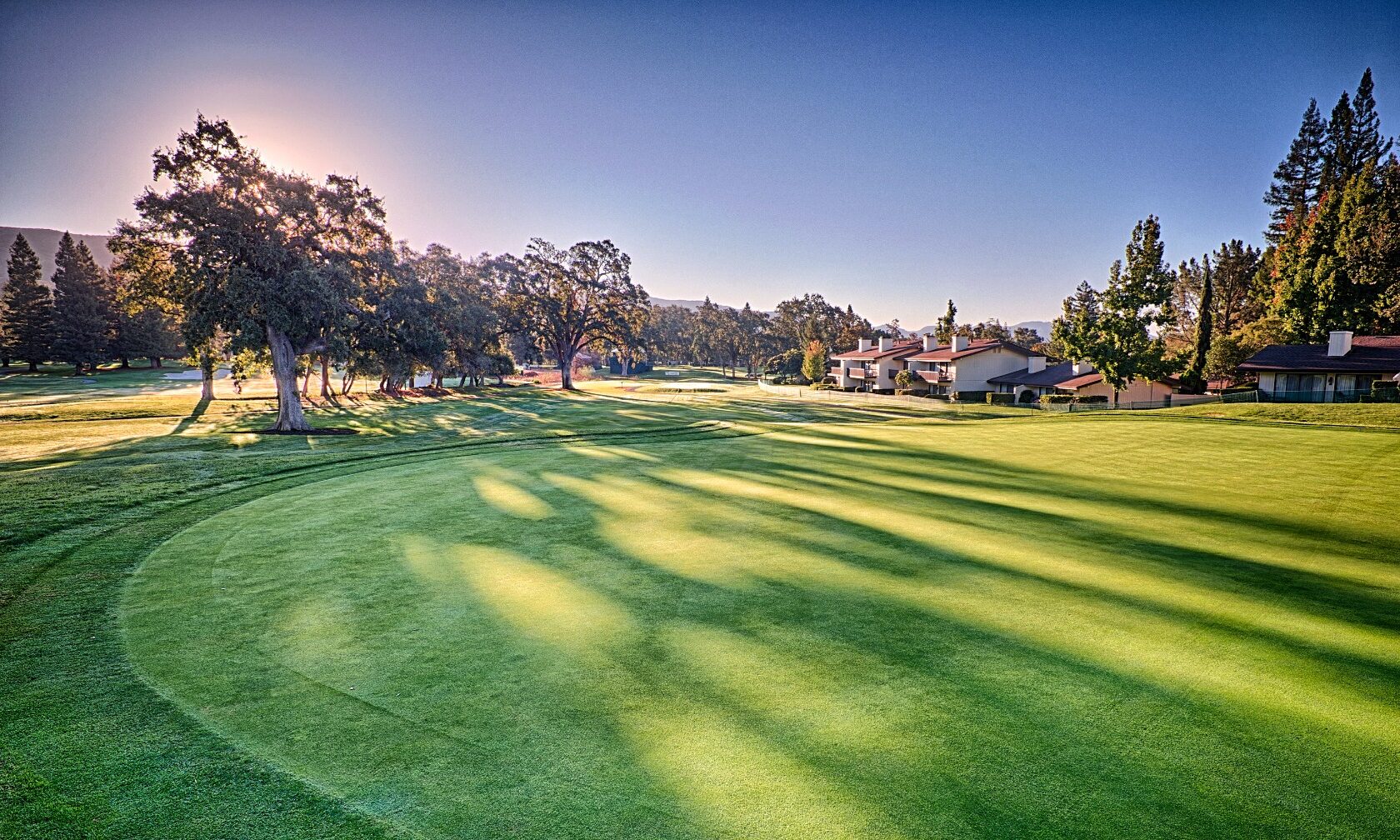 Napa Valley Amerika