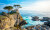 17 mile drive pebble beach Monterey