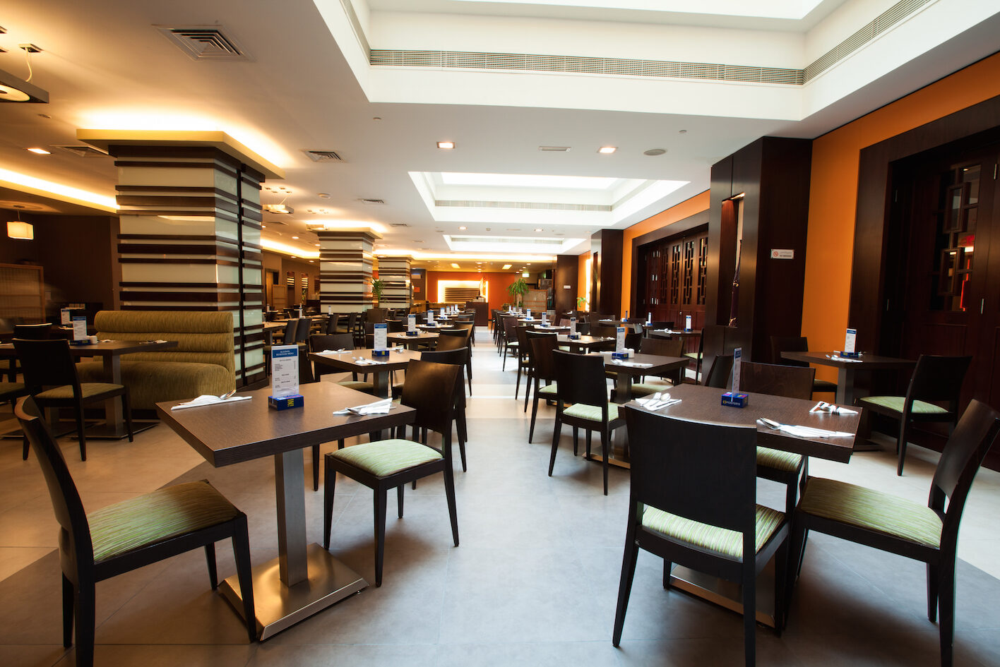 Dubai Emiraten Citymax Bur Dubai Restaurant