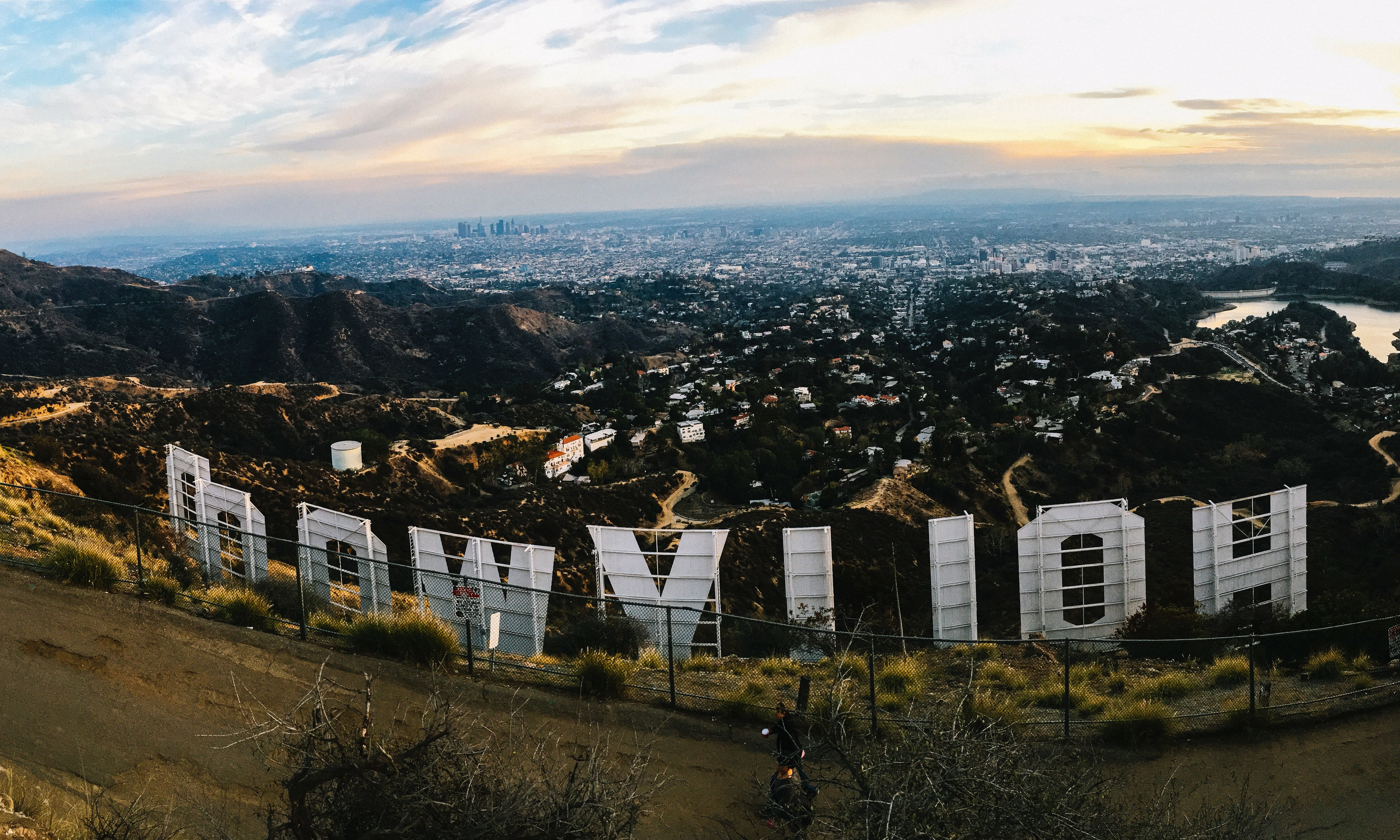 Hollywood