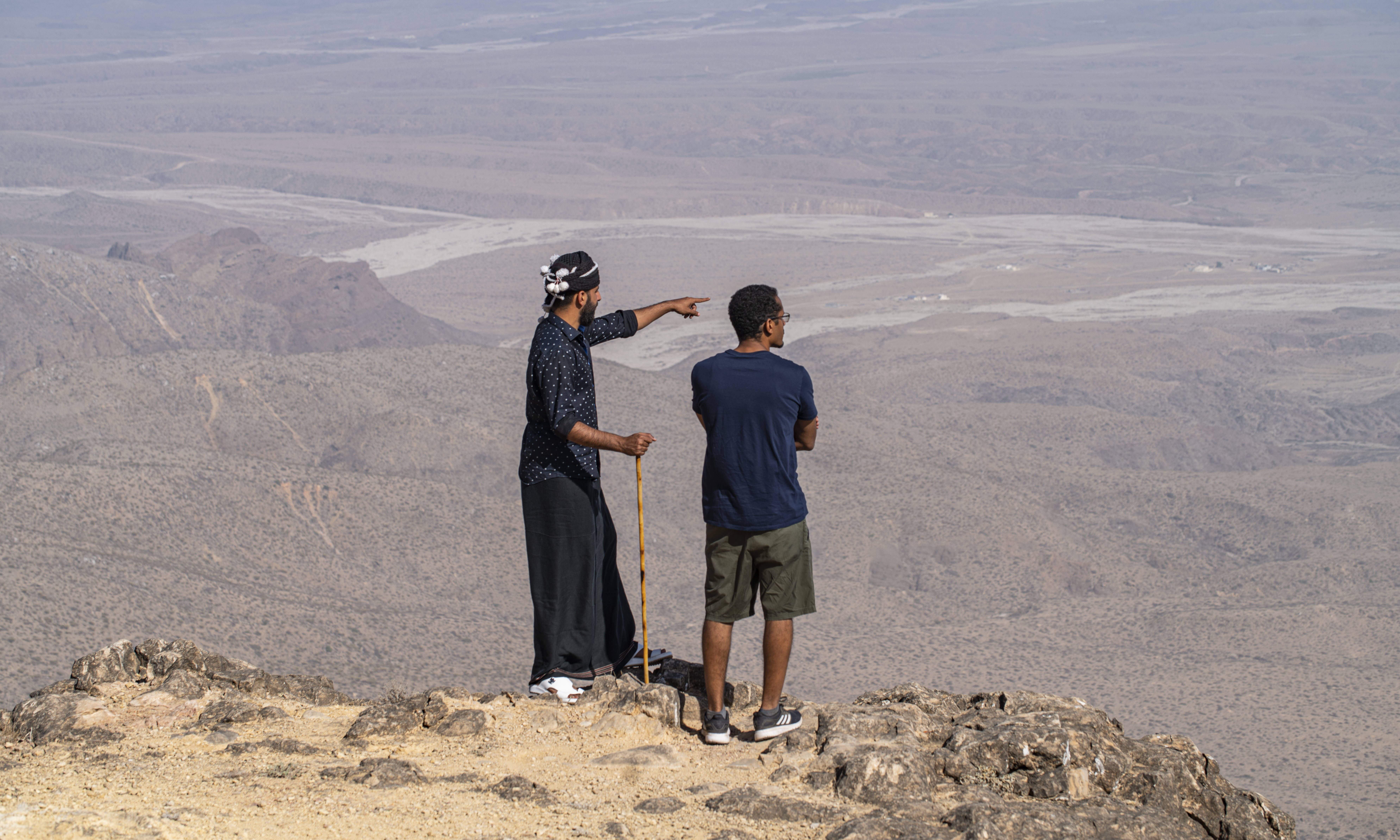 Alila Hinu Bay experience Oman