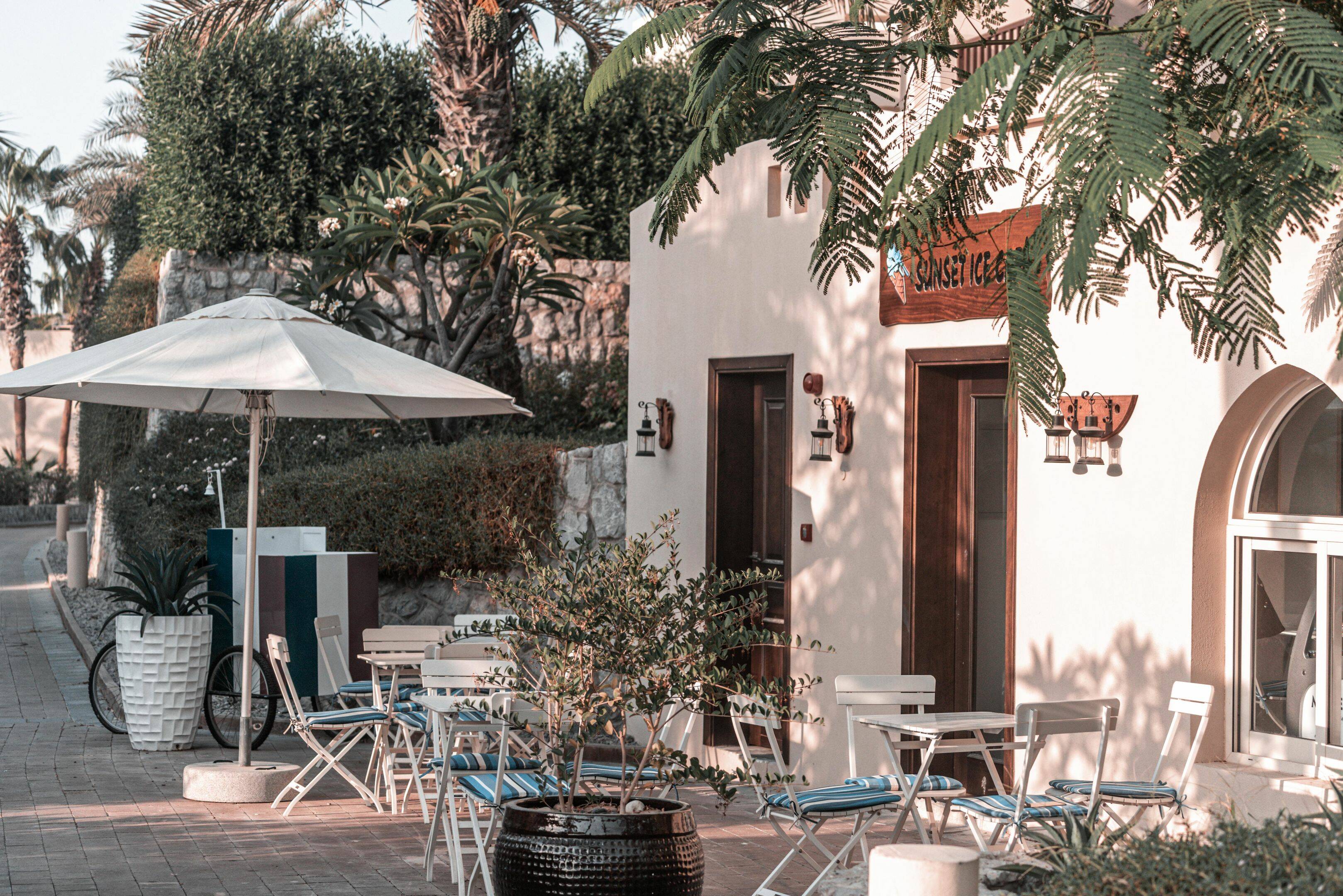 Emiraten Ras Al Khaimah The Cove by Rotana Restaurant