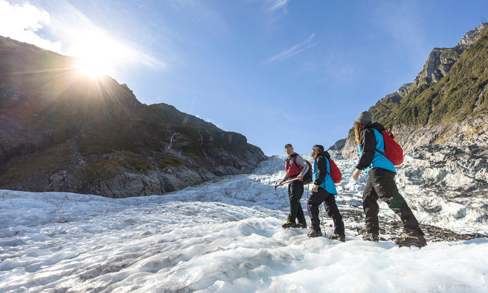 -Franz-Josef-glacier-West-Coast