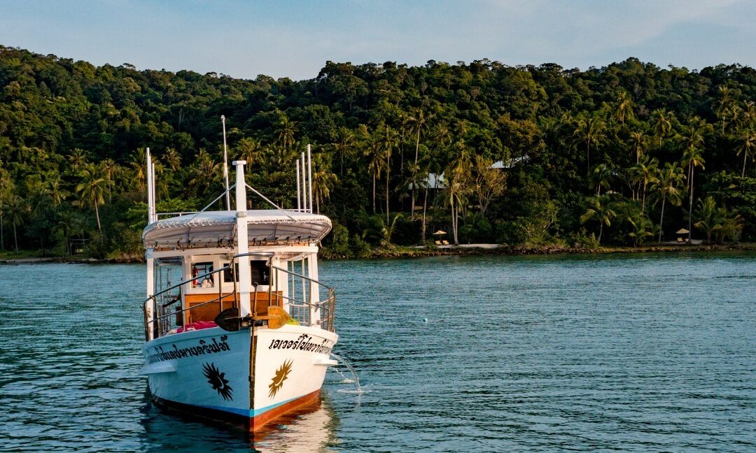 Soneva Kiri Koh Kood Thailand