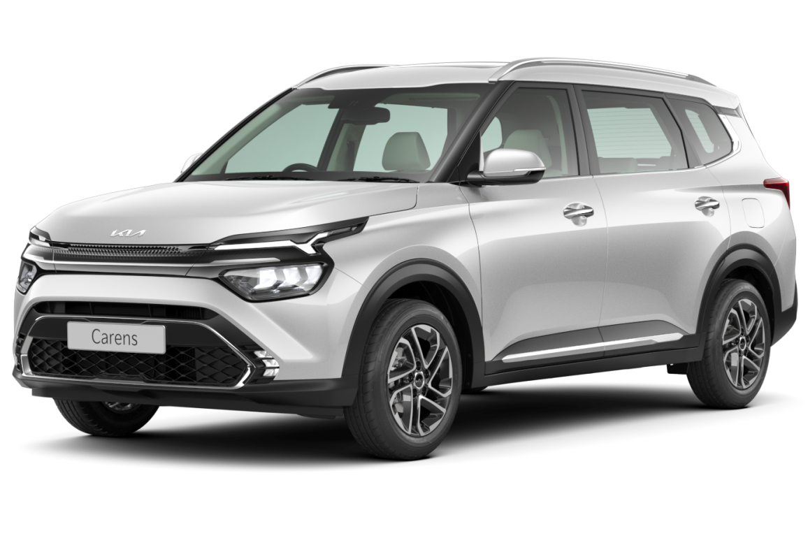 Mauritius Autohuur KIA Carens