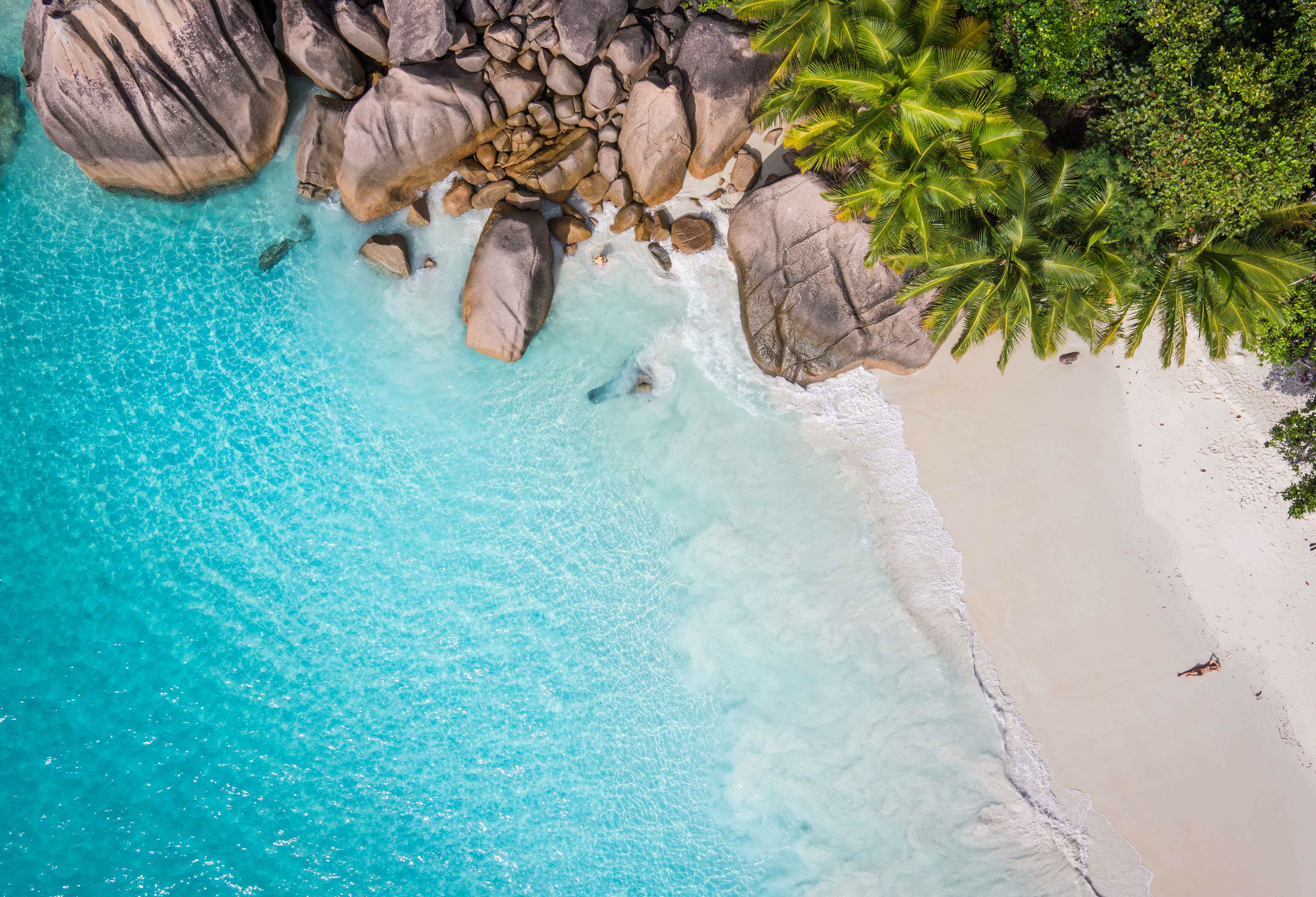 Bangka Belitung Indonesië